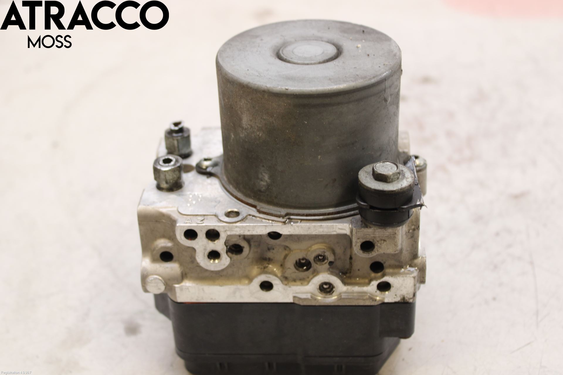 Mazda 6 13- Abs Hydraulikkaggregat