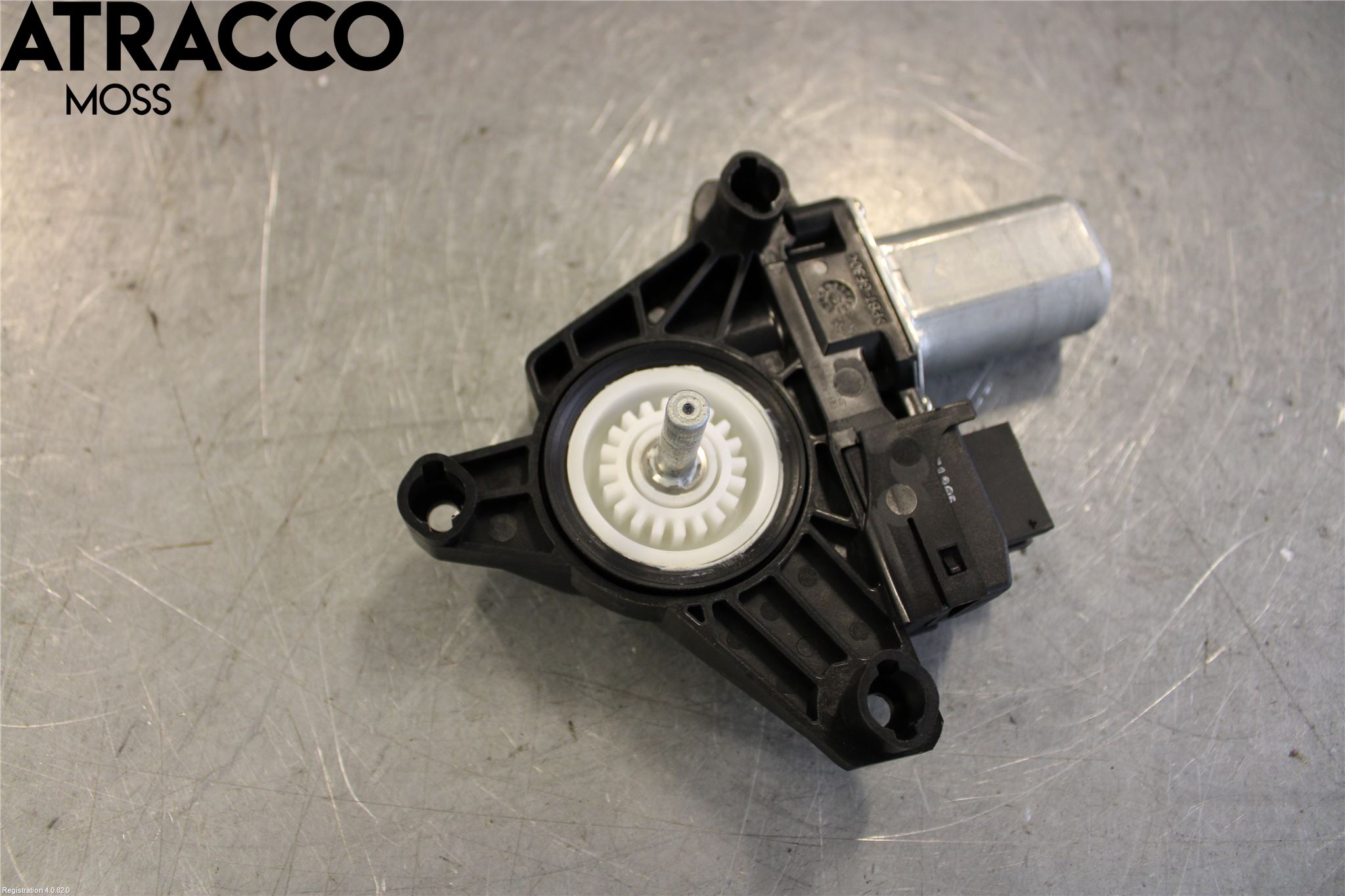 Mercedes-Benz MB C-KLASS (W205) 14-21 Vindusheismotor