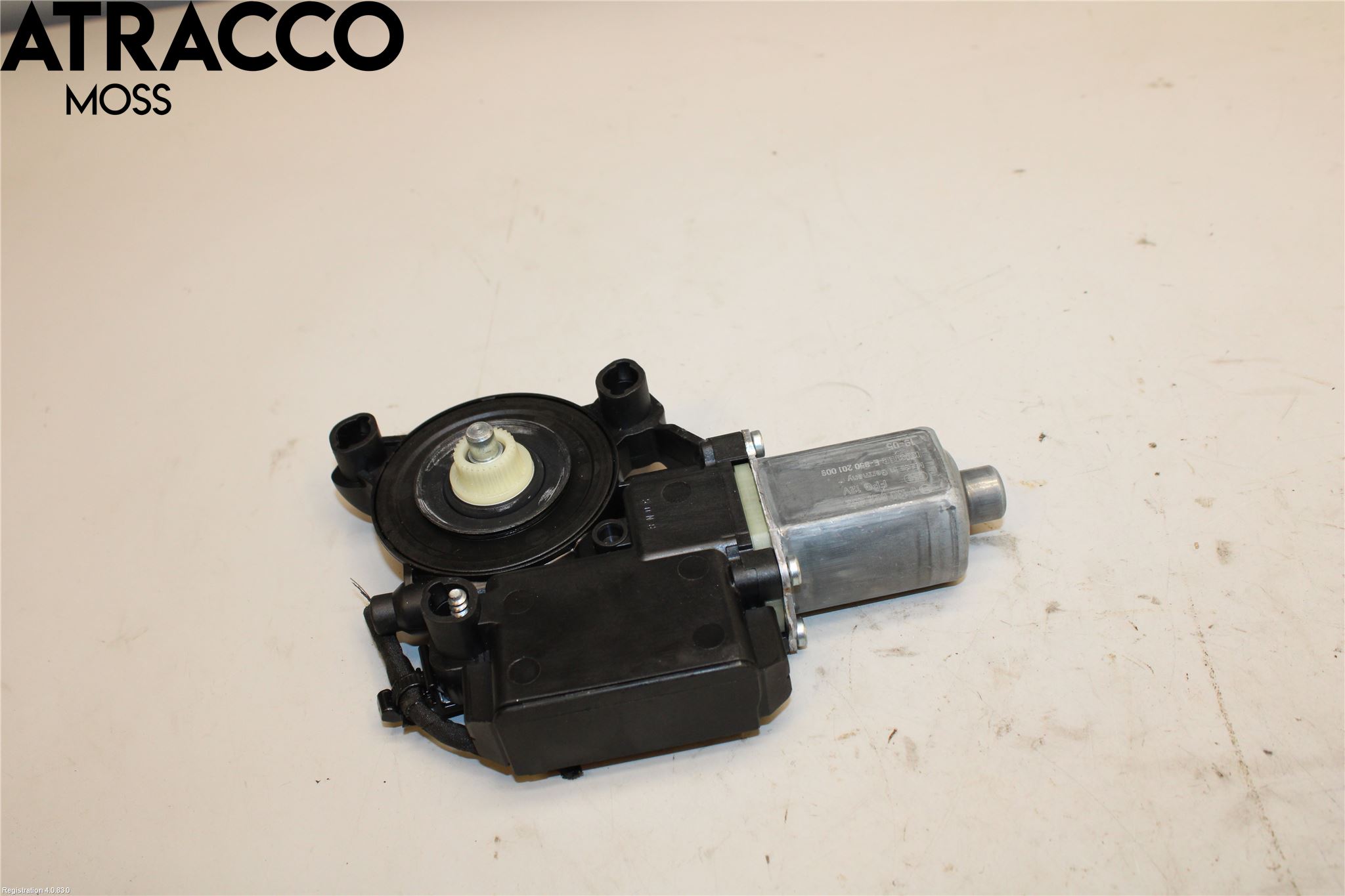 Volkswagen VW TRANSP/CARAVELLE (T6) 16-22 Vindusheismotor