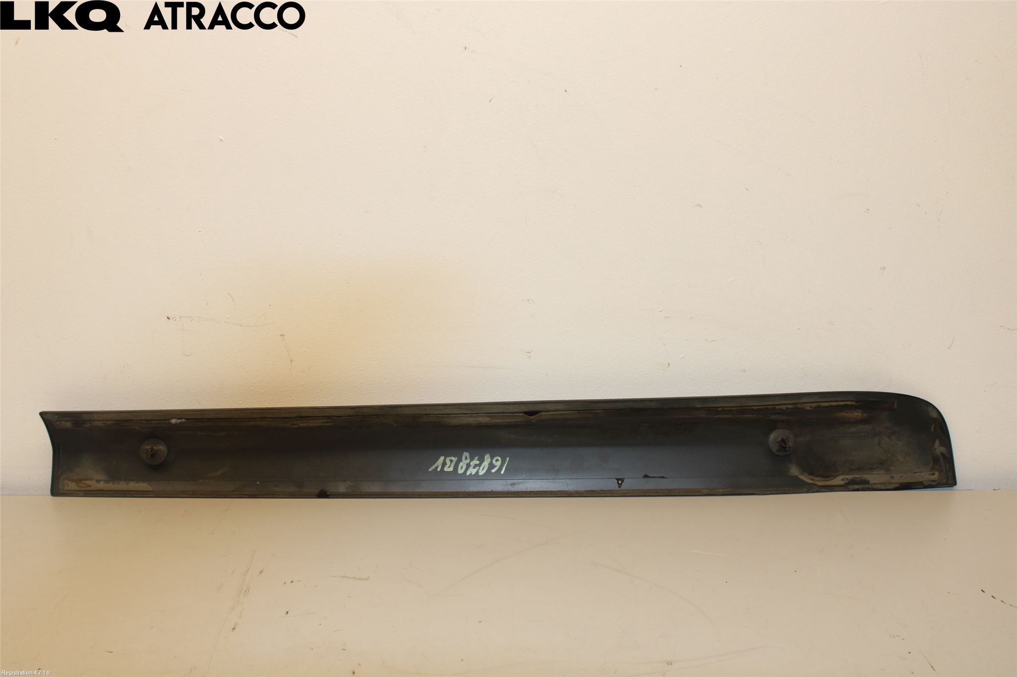 Ford KUGA 08-12 Dør Dekorlist Vb