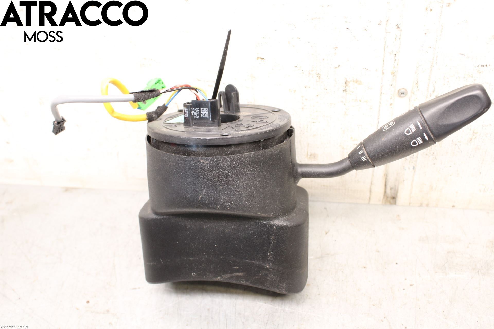 Volkswagen VW CRAFTER 06-16 Bryter Ratt Kombi H Og V