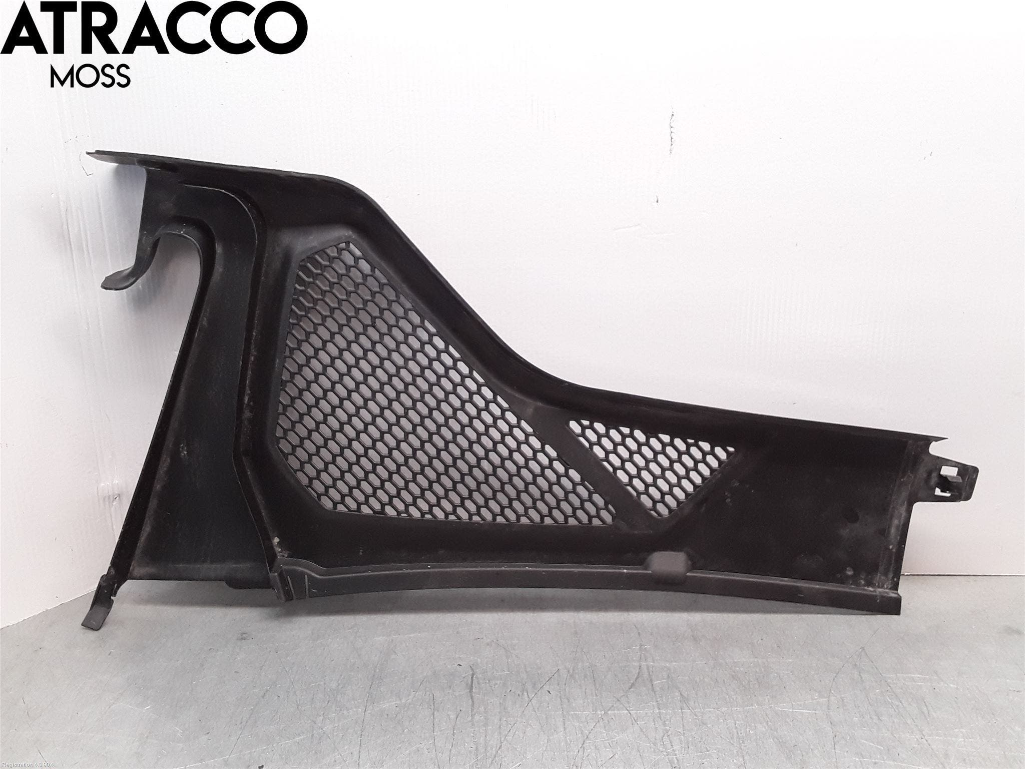 BMW X5 F15 13-18 Luftfilter