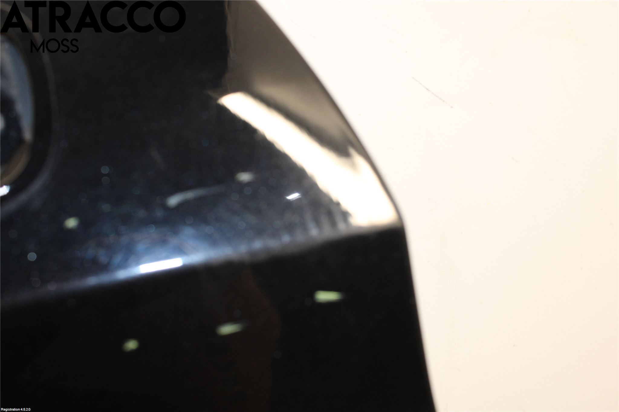 Ford KUGA 08-12 Dør 4D Foran Høyre