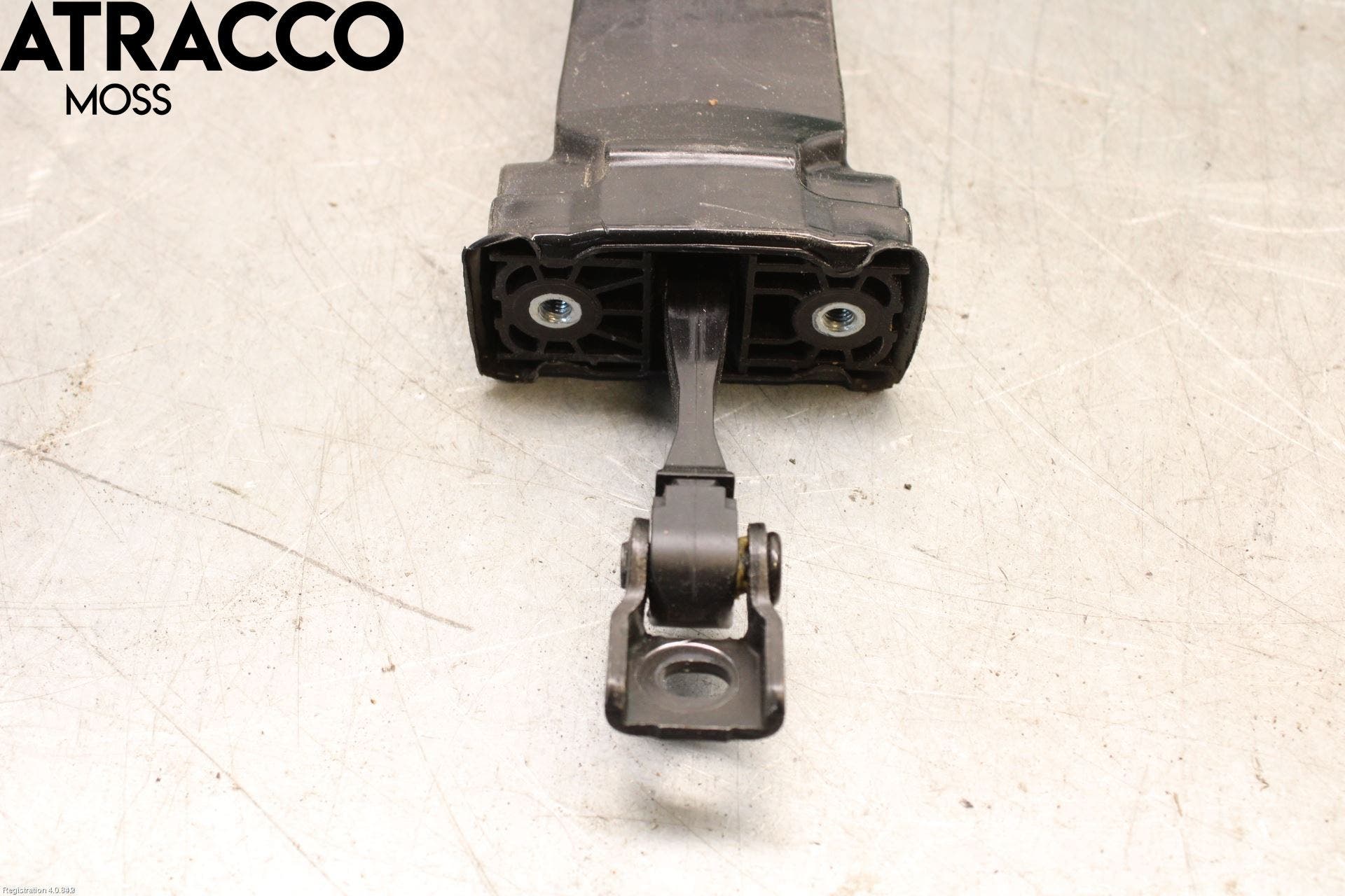 Skoda OCTAVIA (5E) 13-20 Dørstopper