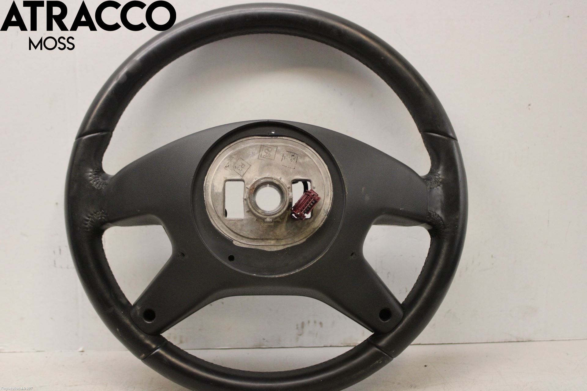 Mercedes-Benz MB C-KLASS (W204) 07-15 Ratt