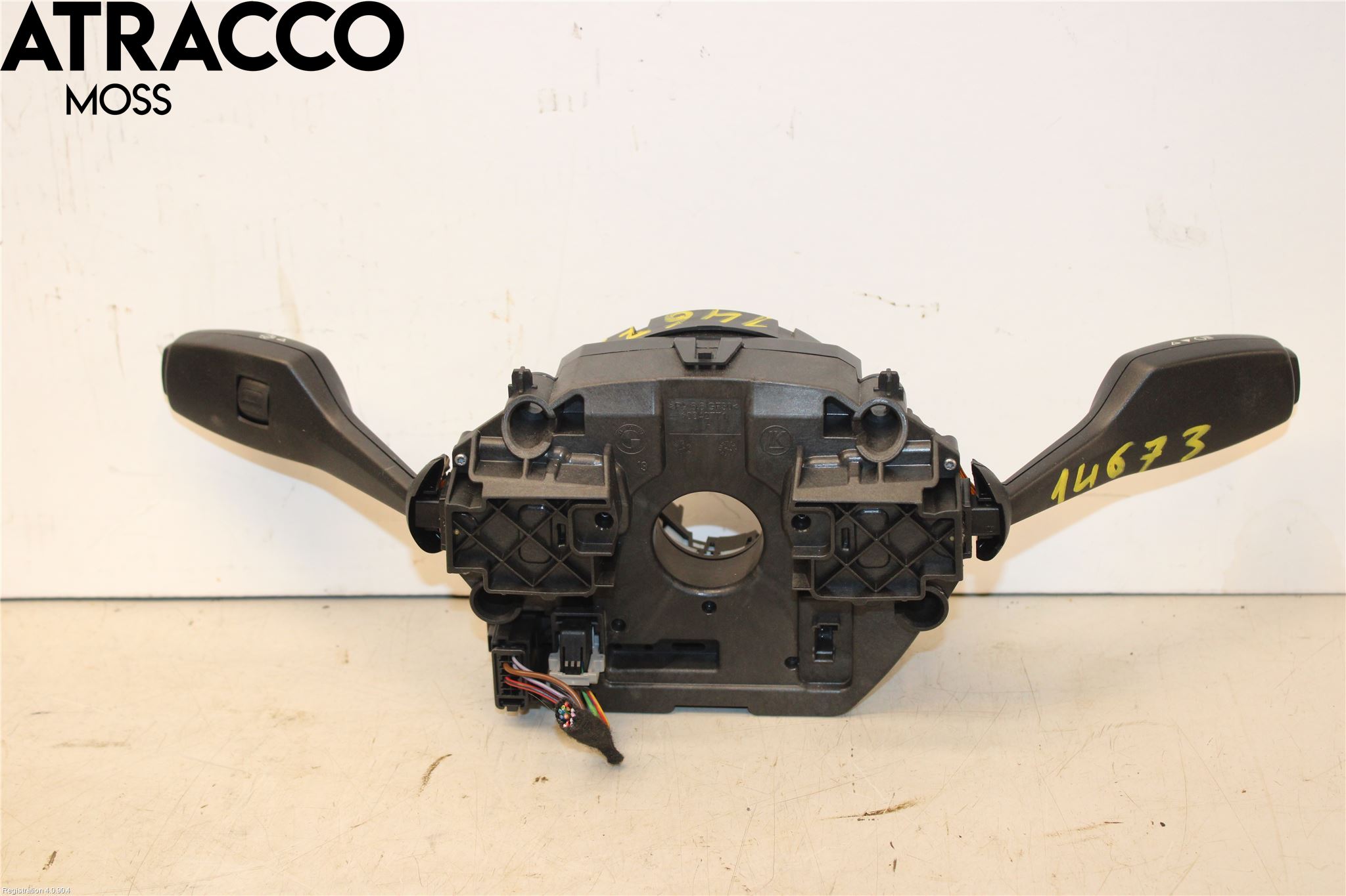 BMW 4 F32/F33/F82/F83 13-20 Bryter Ratt Kombi H Og V