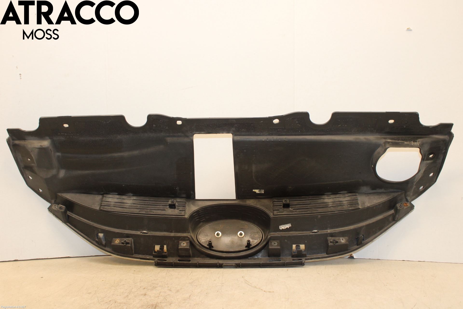 Hyundai ix35 Grill Komplett