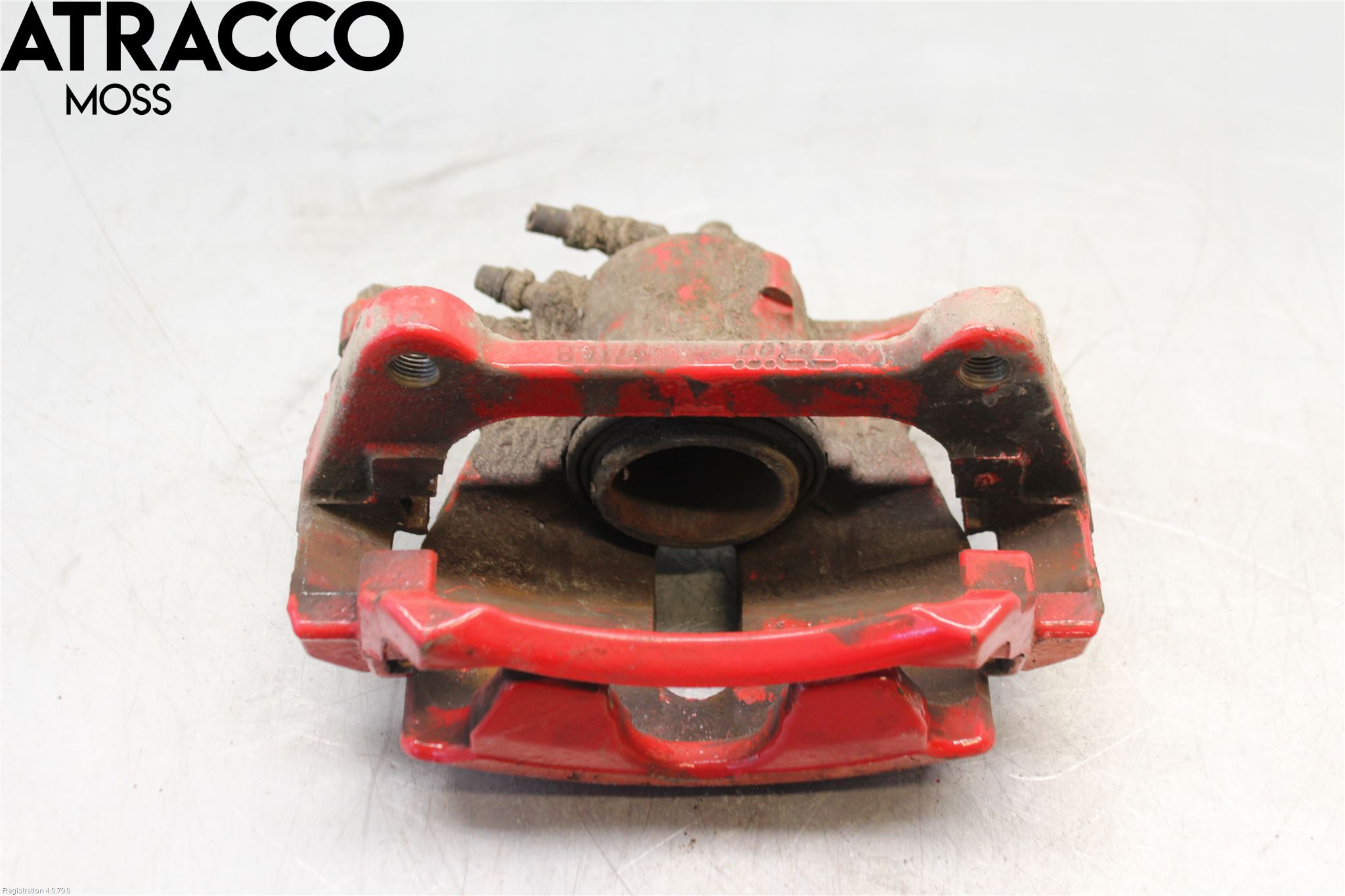 Volkswagen VW T-ROC 18- Bremsecaliper Foran Venstre