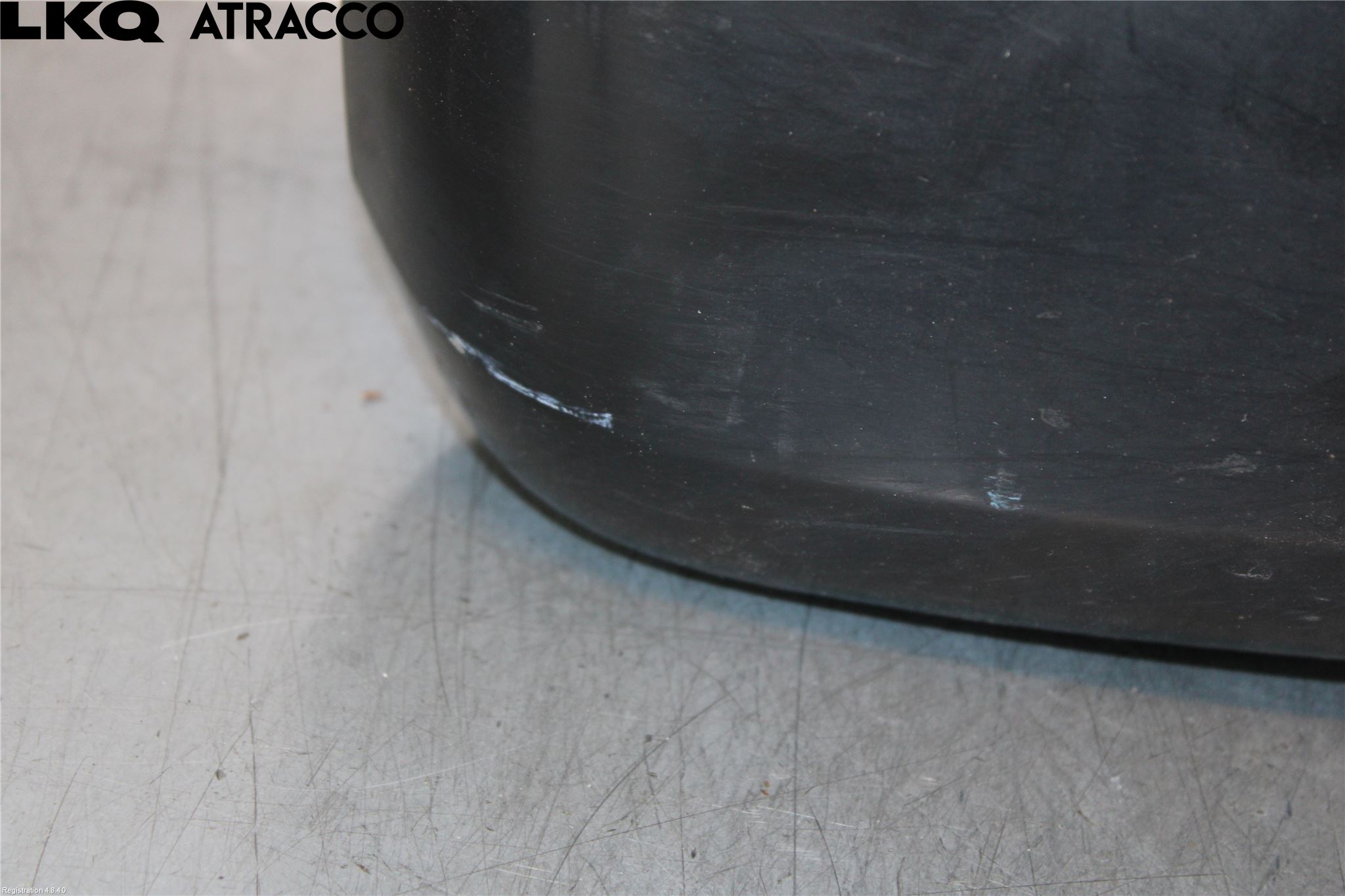 Toyota PREVIA 00- Speil H M-El Justering