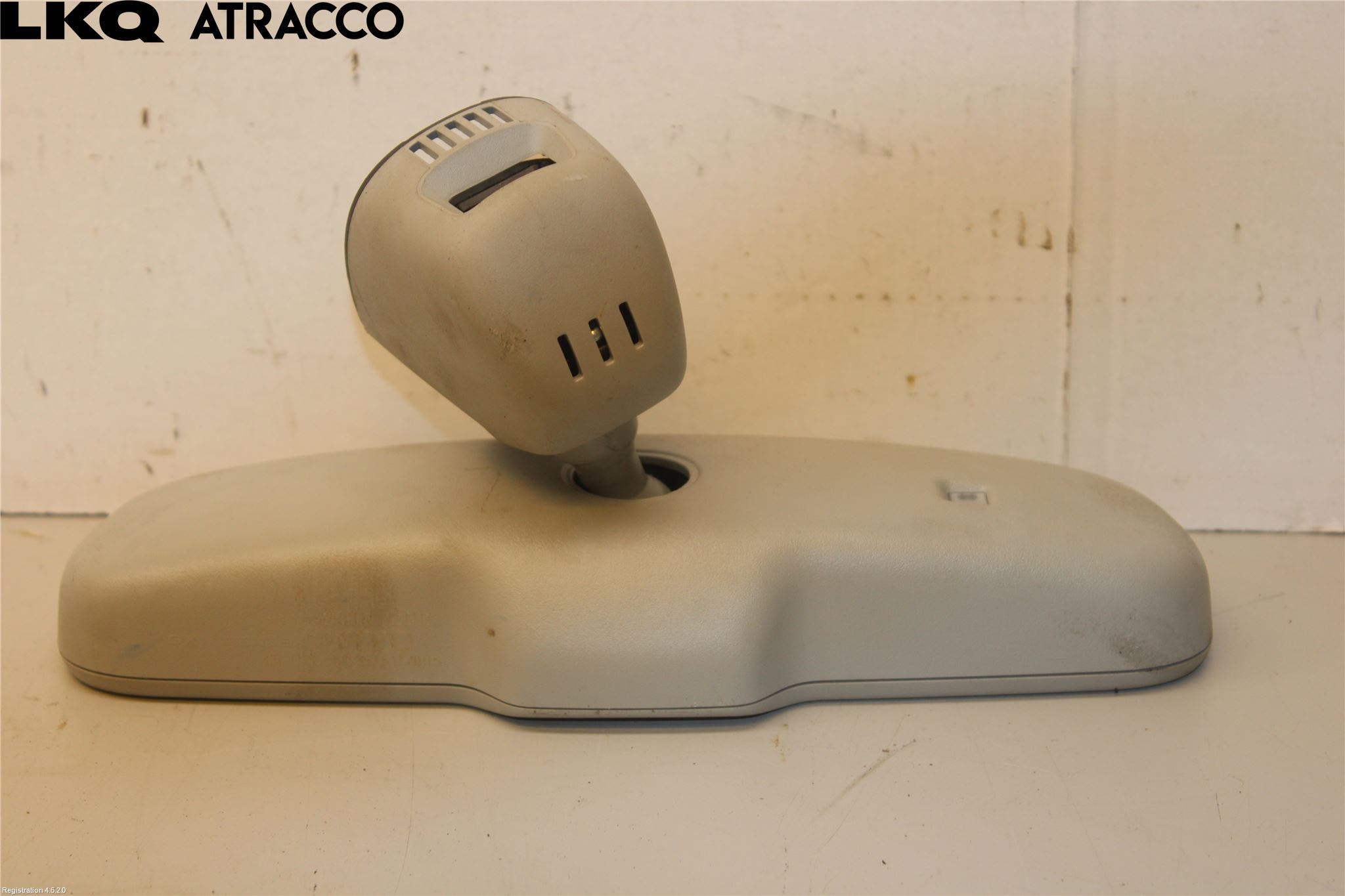 Audi A4/S4 08-11 Speil Innvendig