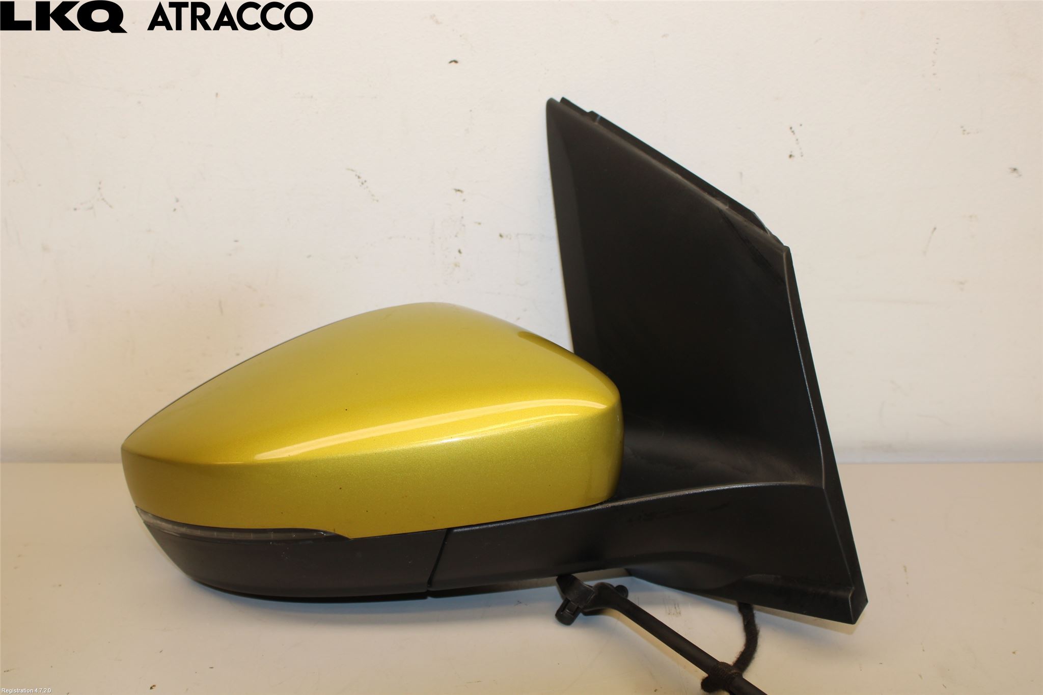 Volkswagen VW UP! / E-UP! Speil H M-El Justering