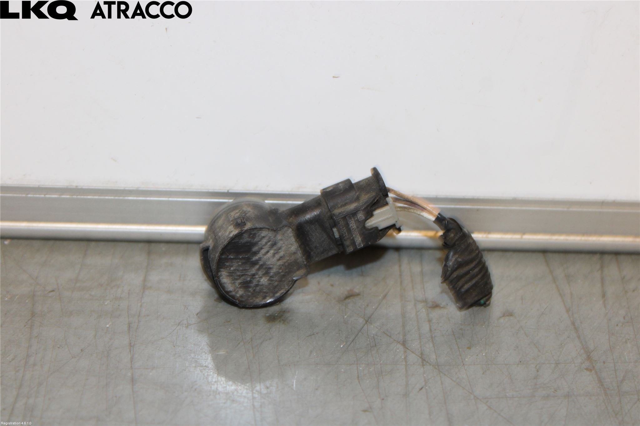 Toyota PROACE CITY 20- Sensor Ryggesensor