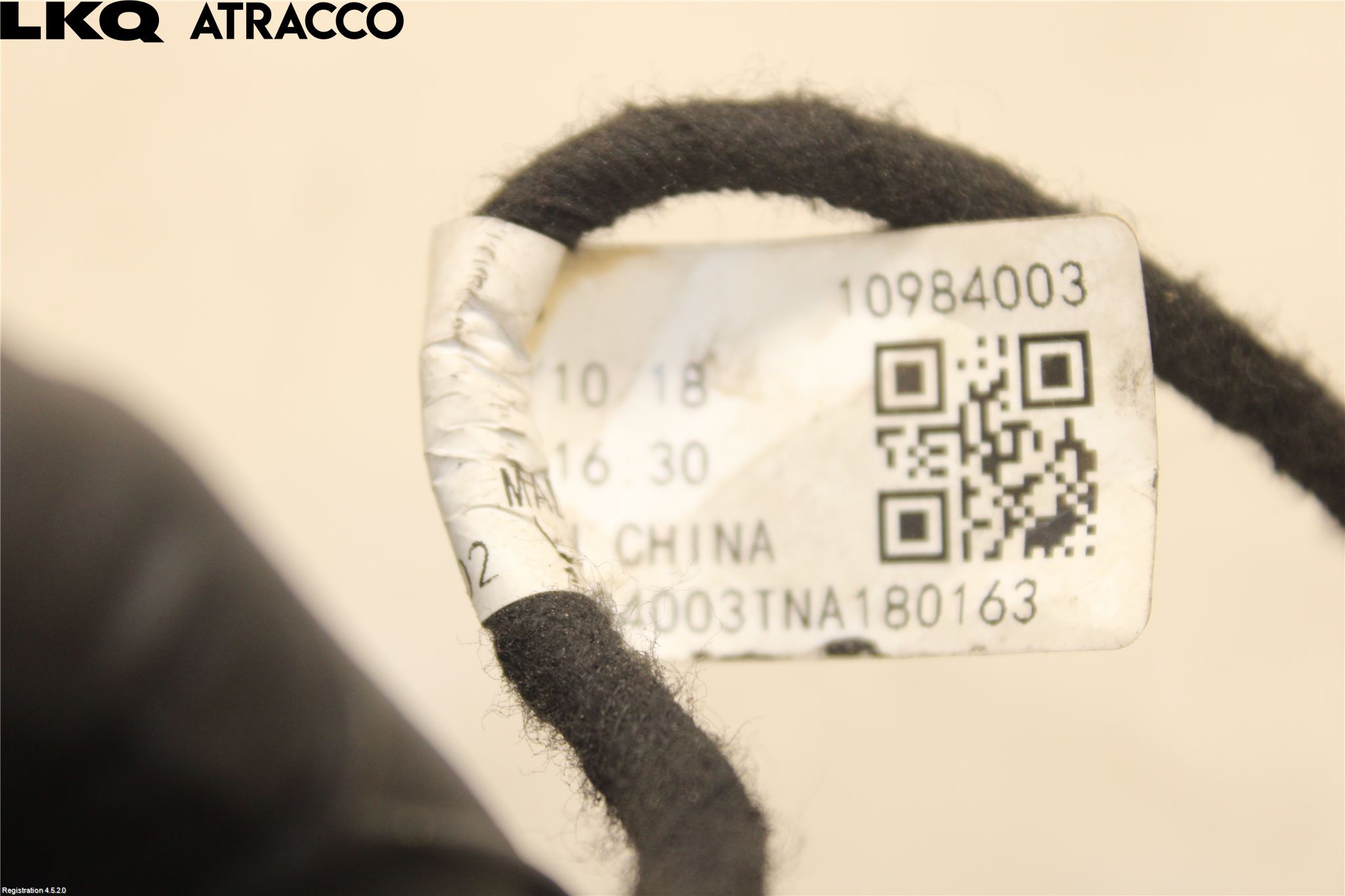 MG 4 23- Ledningsnett