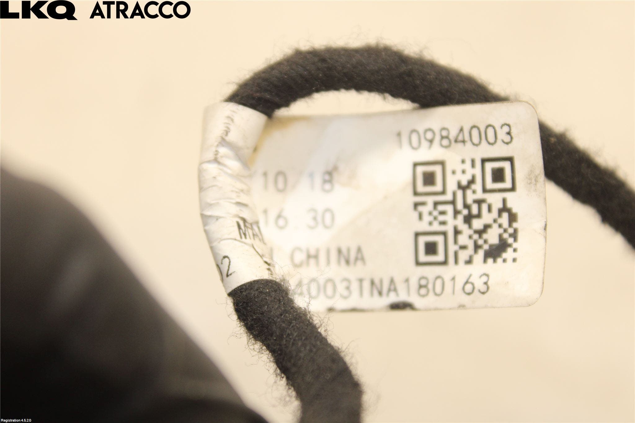 MG 4 23- Ledningsnett