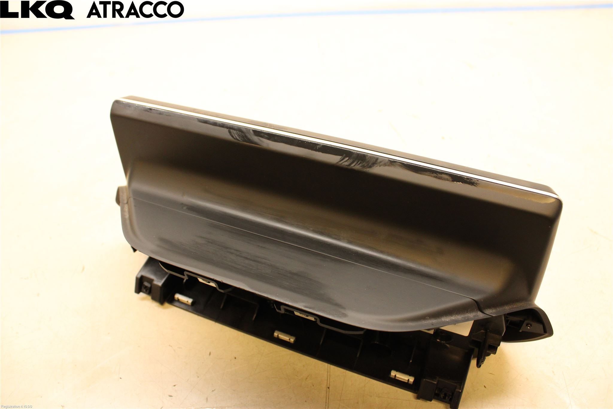 Peugeot 2008/E-2008 20- Multifunktionsdisplay