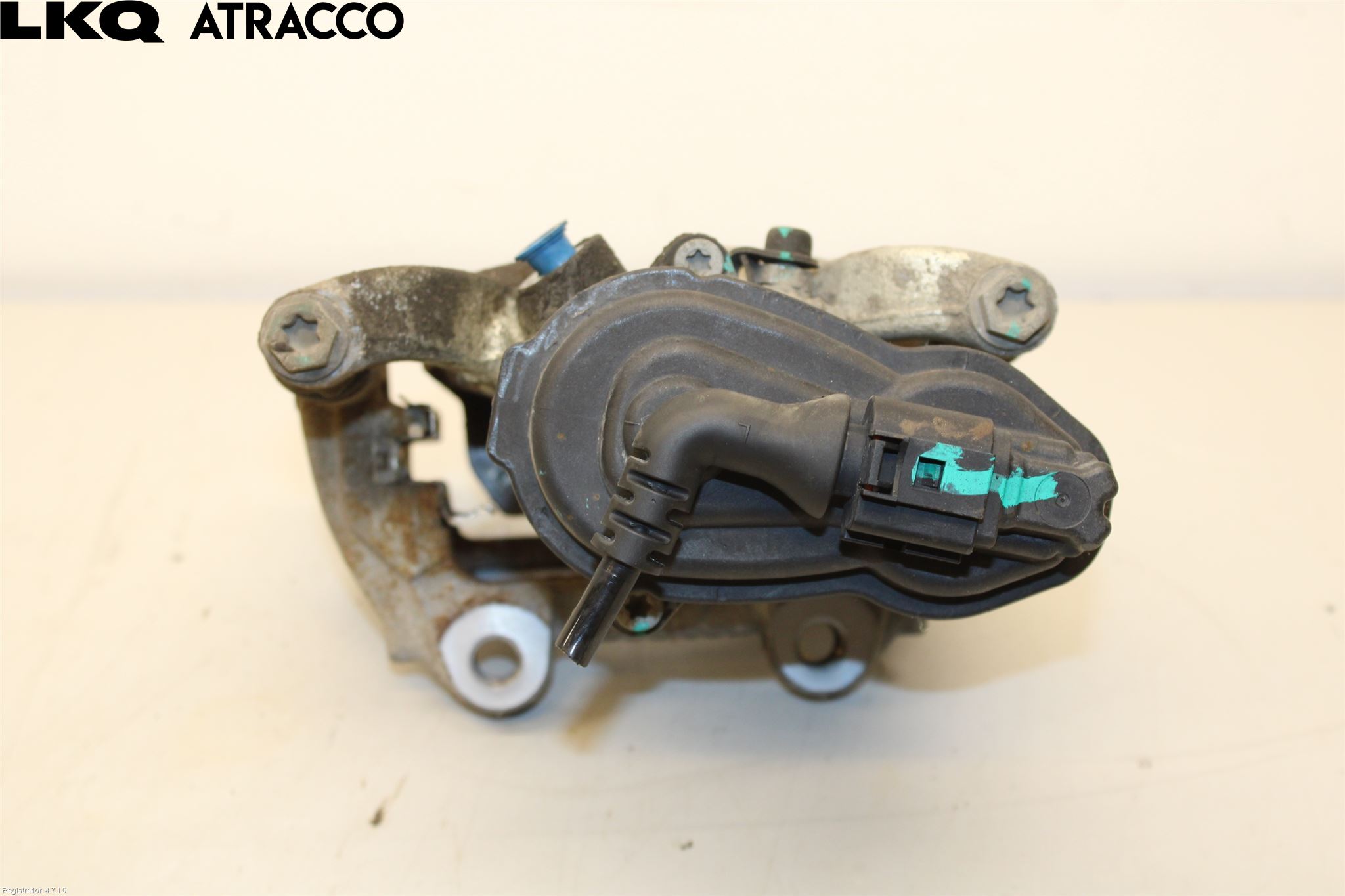 MG MARVEL R 22- Bremsecaliper Bak Venstre