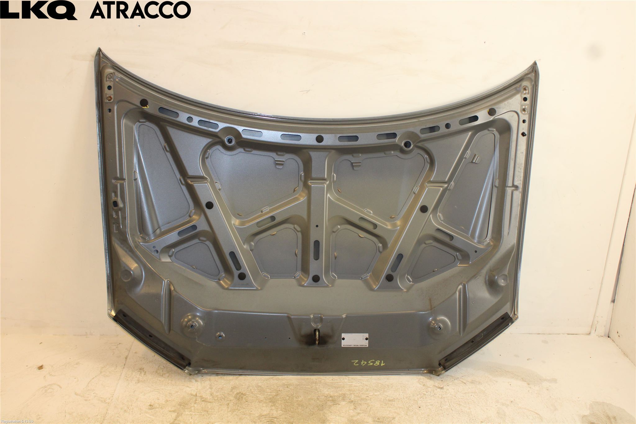 Mitsubishi ASX 10-22 Panser