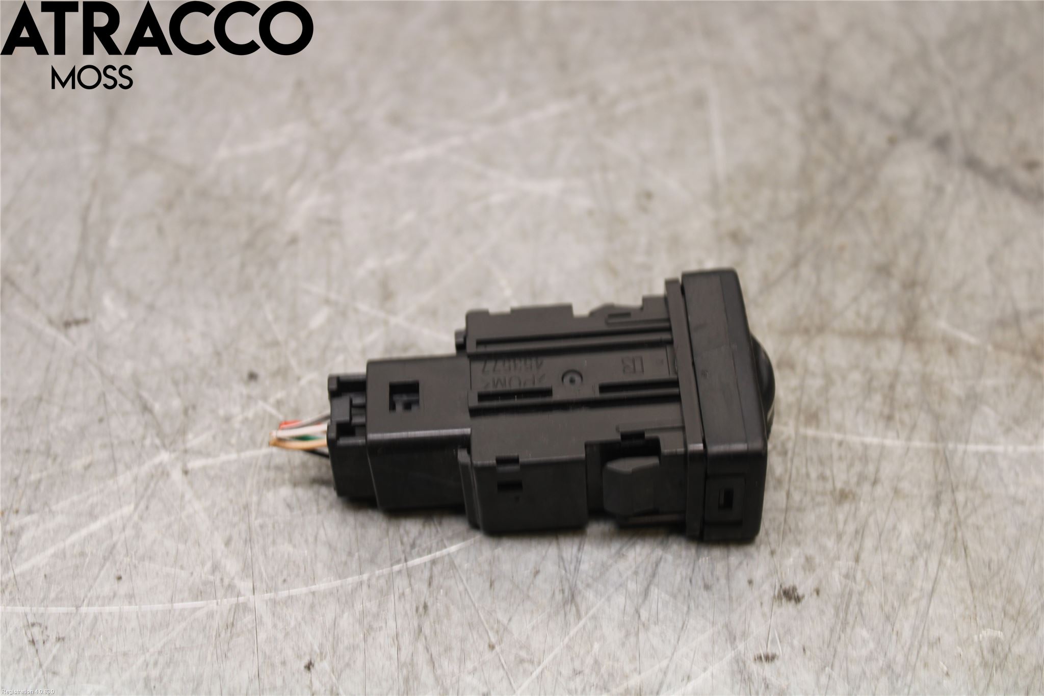 Lexus IS 250/350 14-20 Bryter Øvrig