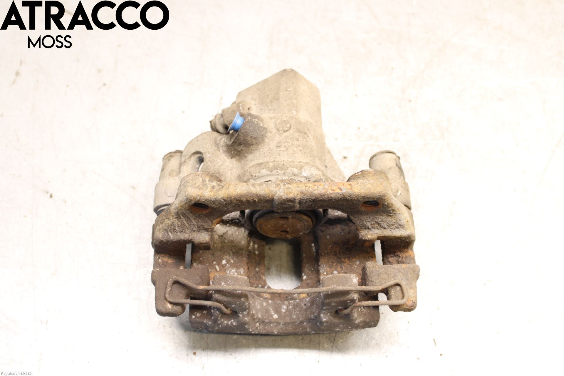 Ford TRANSIT/TOURNEO CONNECT 13-22 Bremsecaliper Bak Høyre