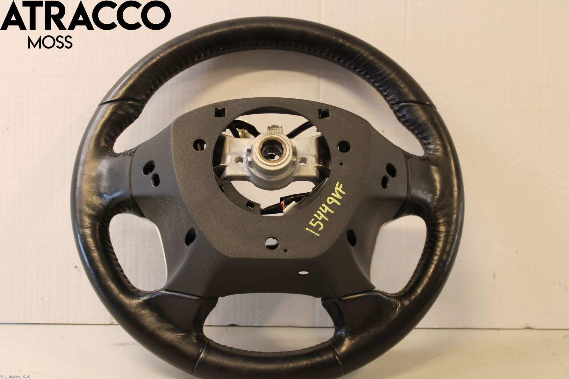 Mitsubishi OUTLANDER 13-21 Ratt