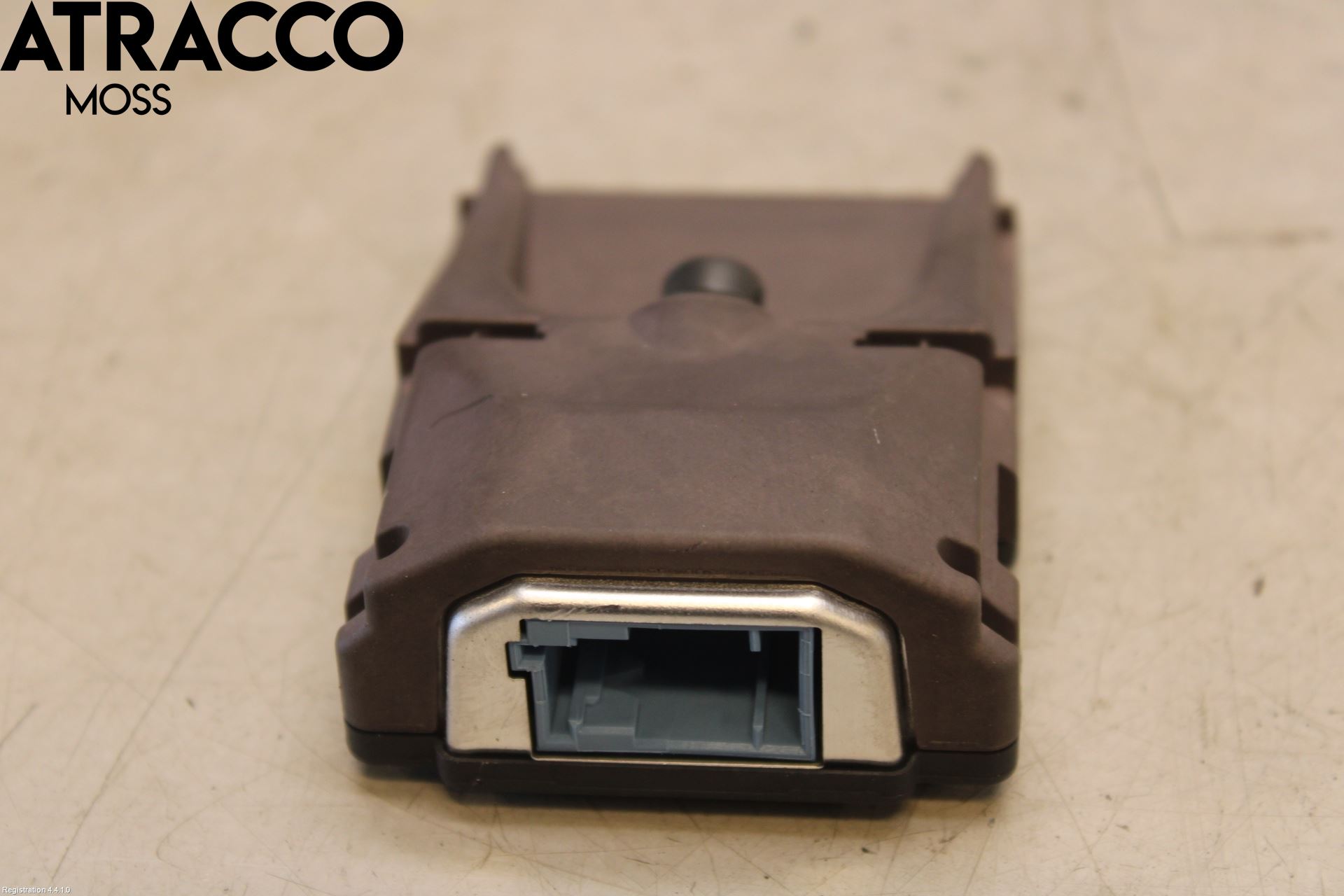 Peugeot 208/E-208 20- Parkeringshjelp Kamera