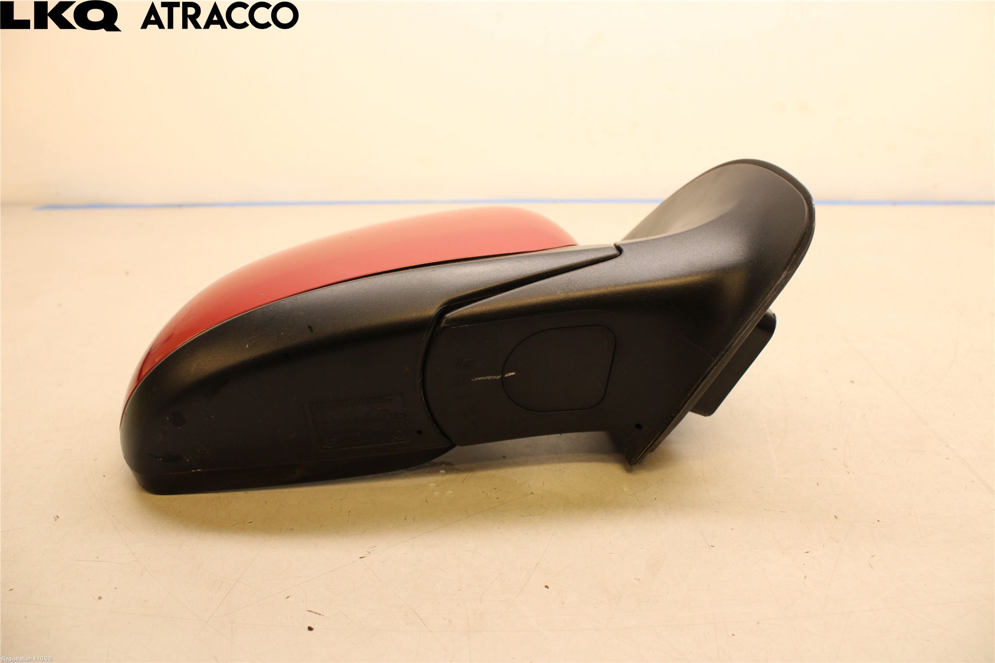 Hyundai i20 PB 09-14 Speil H M-Innvjustering