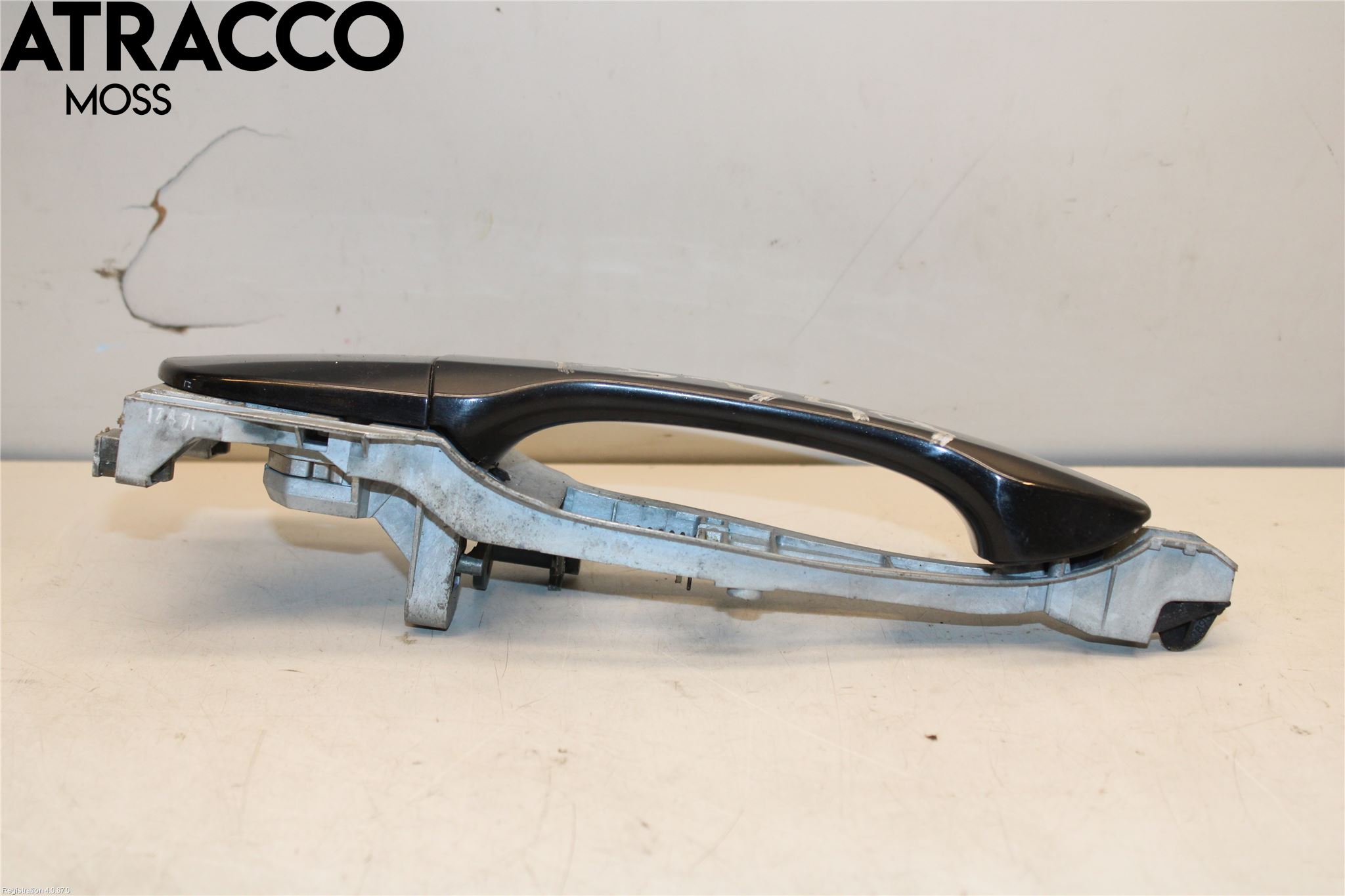 Volvo XC90 07-14 Dørhandtak Ytre Høyre