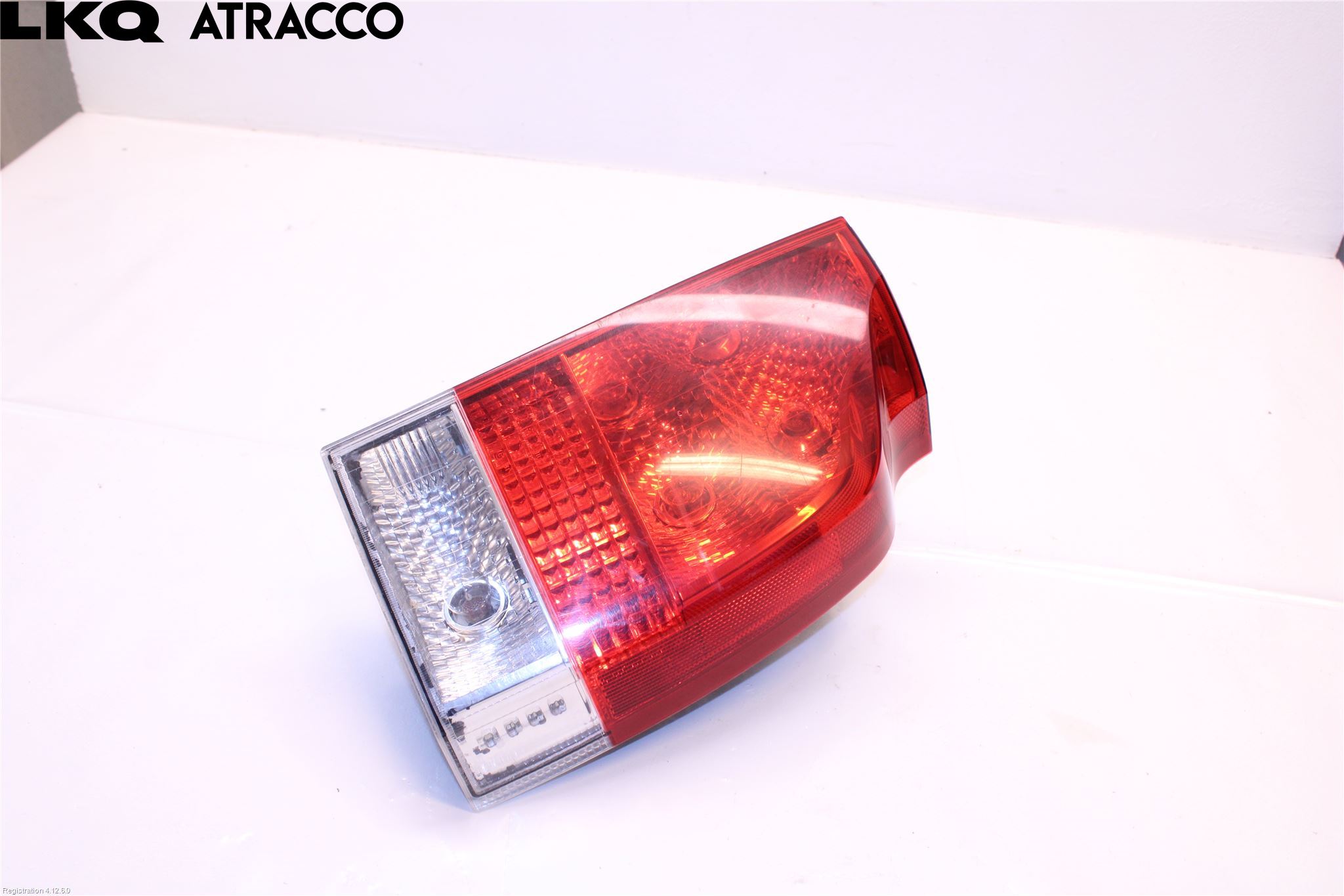 Volvo XC70 05-07 Baklykt Høyre