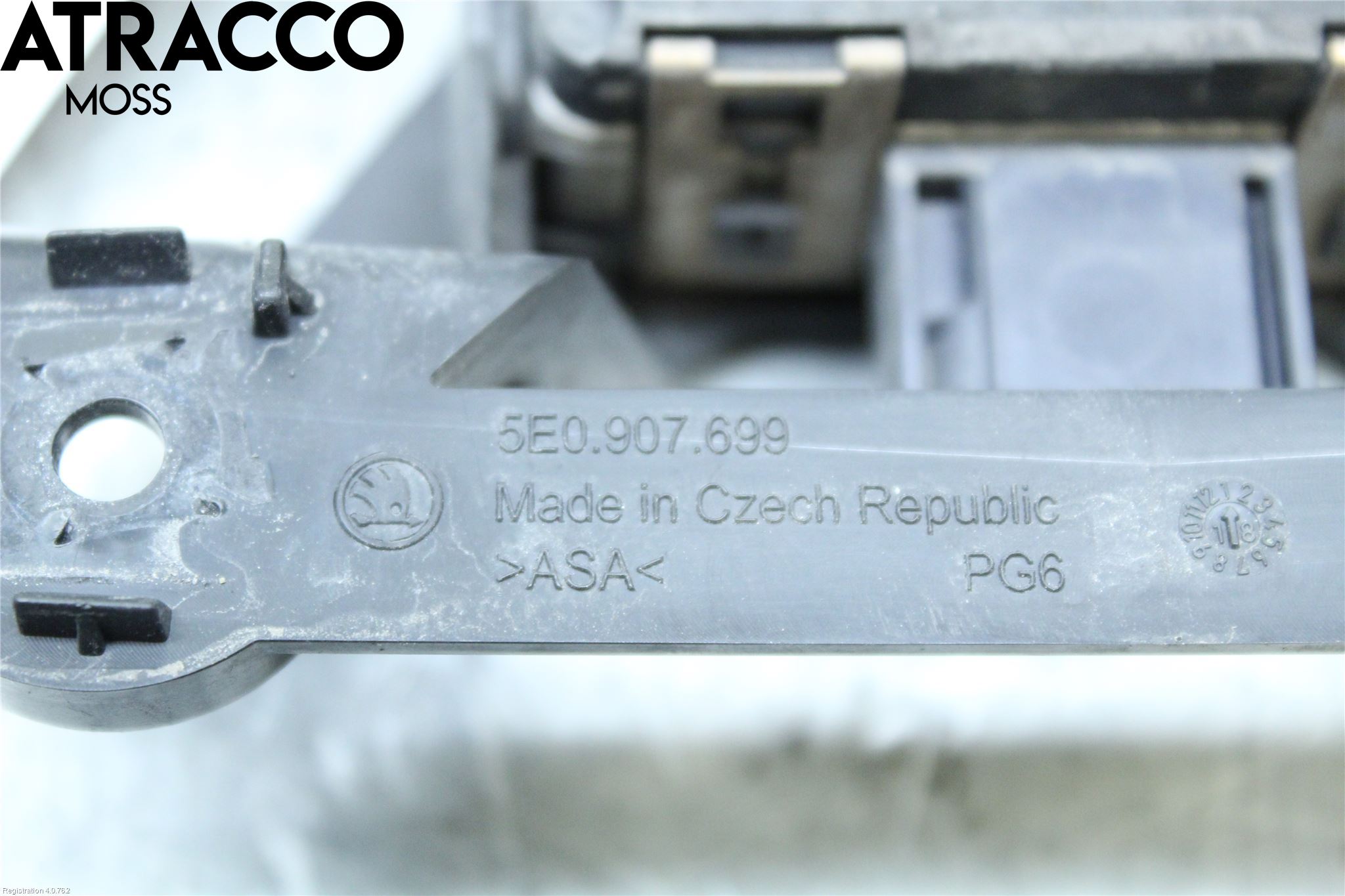 Skoda OCTAVIA (5E) 13-20 Sensor Øvrig