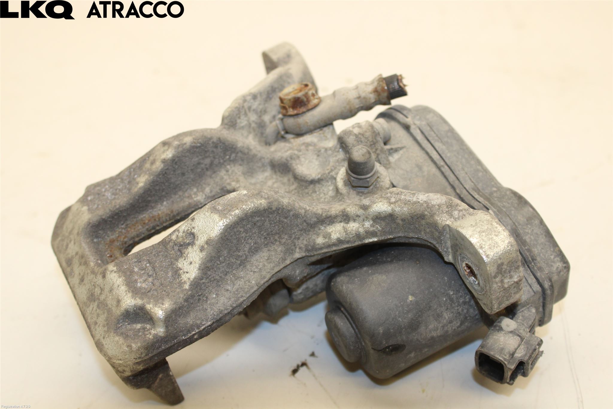 Toyota COROLLA 19- Bremsecaliper Bak Høyre