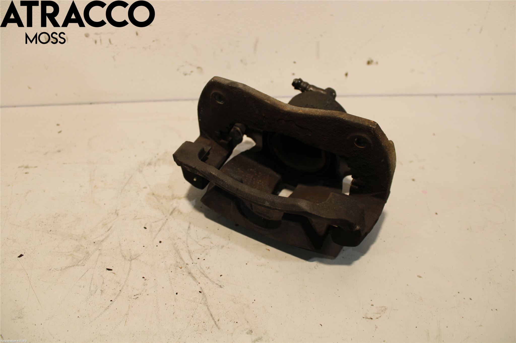 Toyota RAV4 13-18 Bremsecaliper Foran Venstre