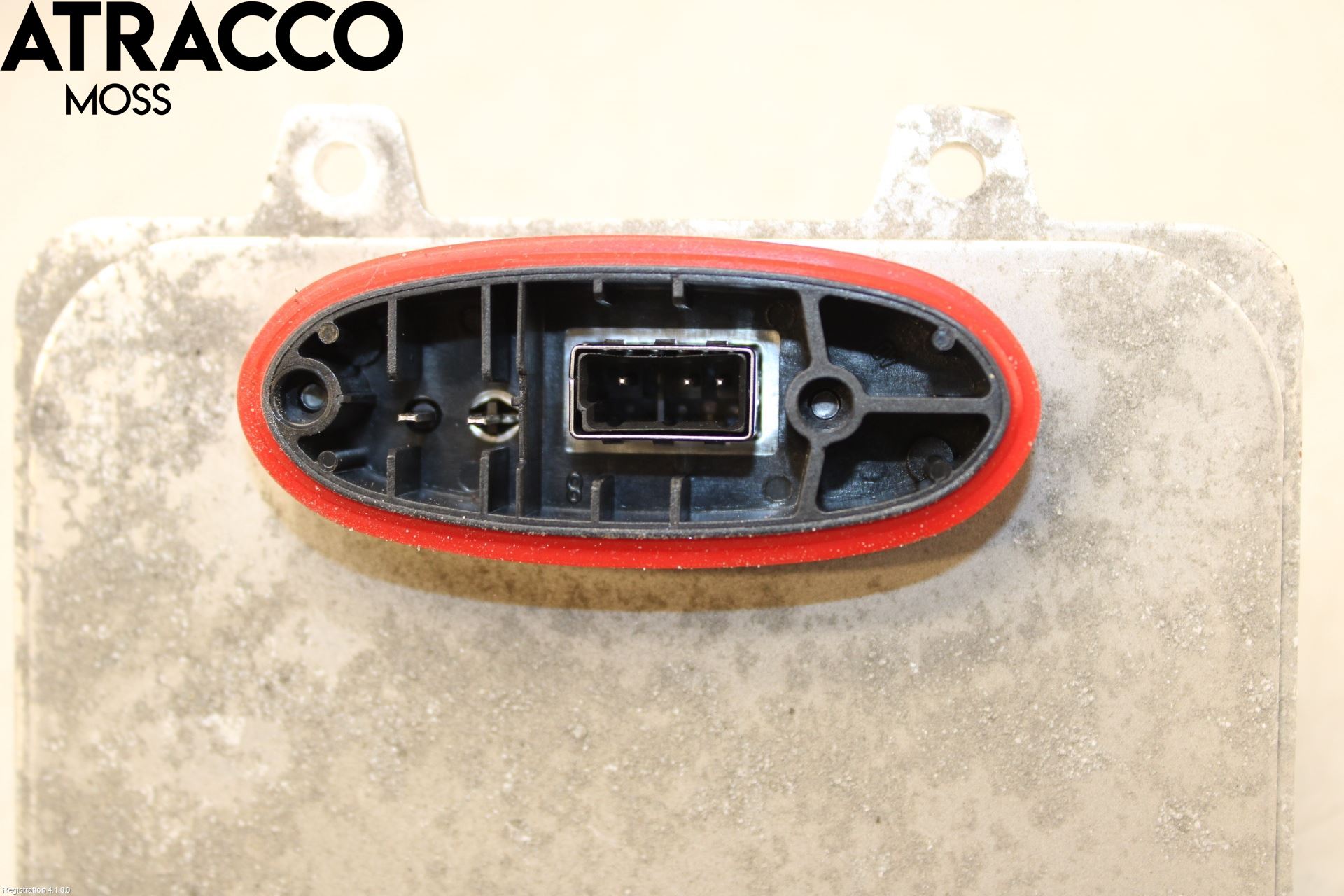 Volkswagen VW TIGUAN 07-16 Styreenhet Xenon