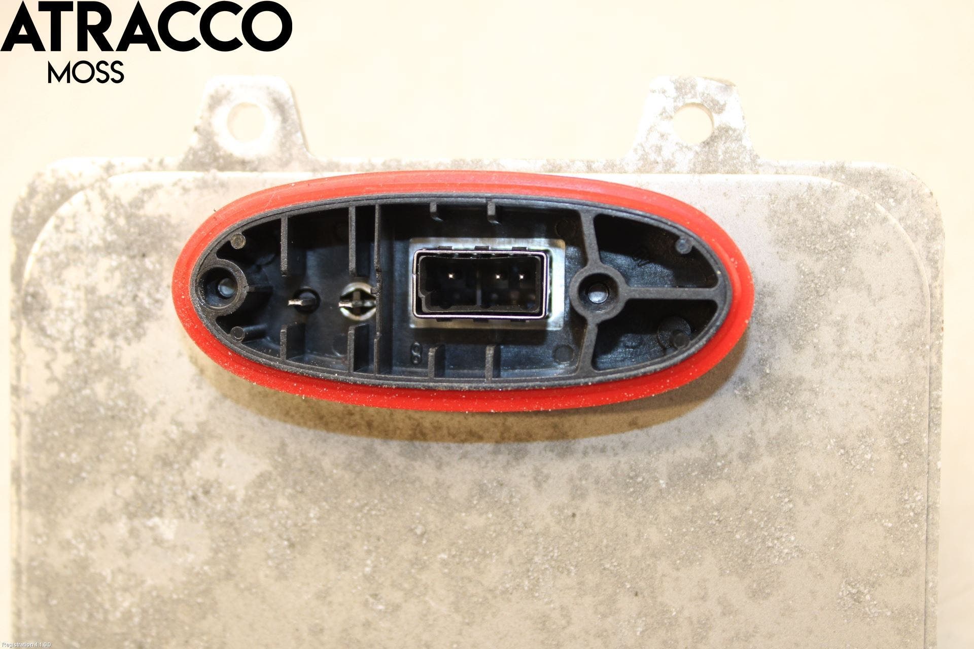 Volkswagen VW TIGUAN 07-16 Styreenhet Xenon