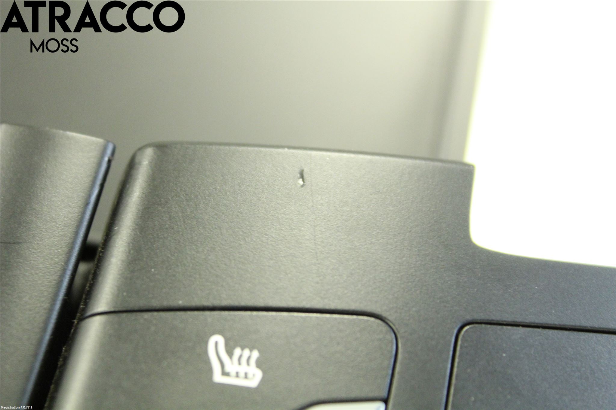 Porsche CAYENNE 03- Bryter Multifunksjon