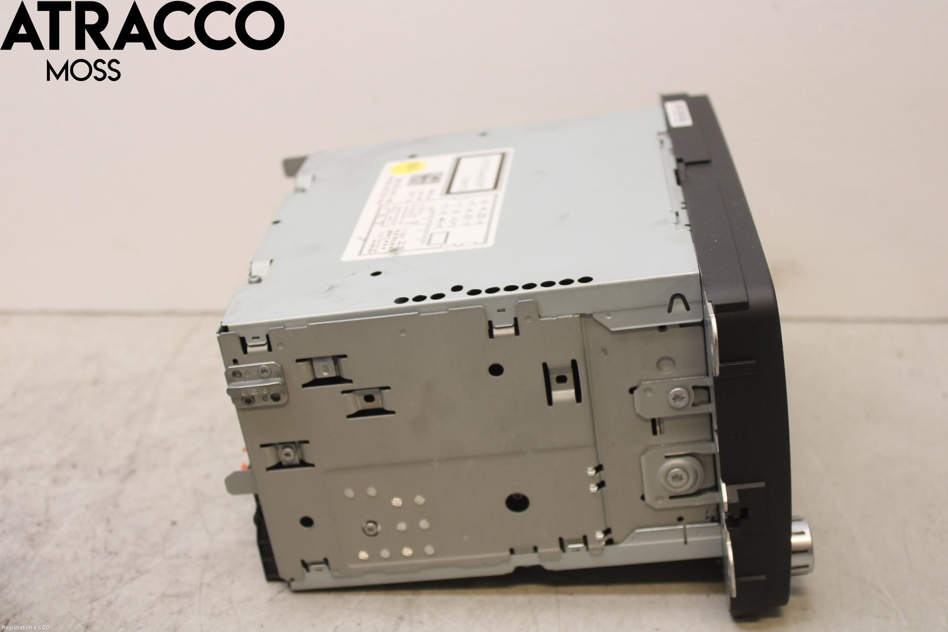 Volkswagen VW GOLF VI 09-13 Stereo Radio Med Cd