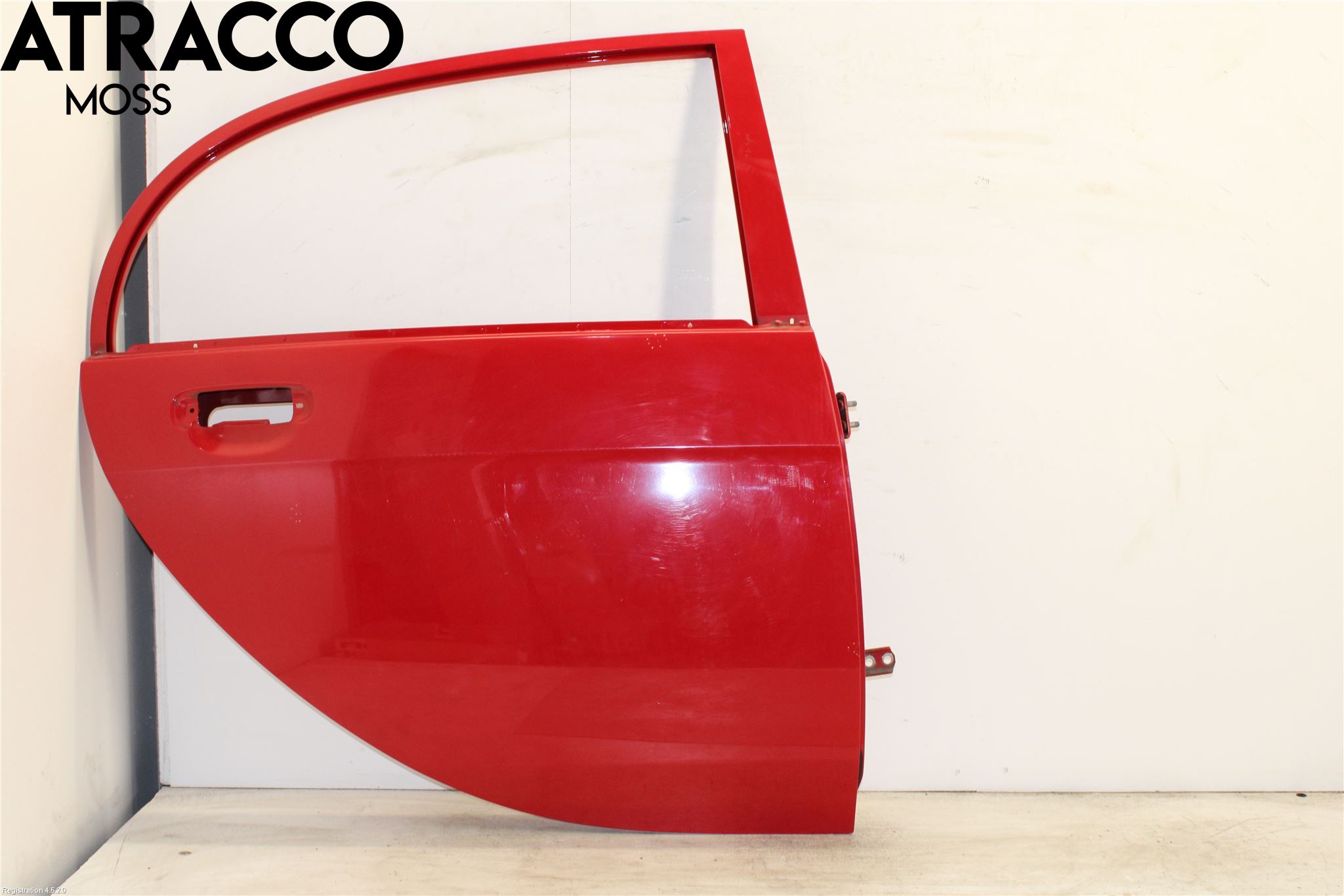 Peugeot iOn Dør 4D Bak Høyre