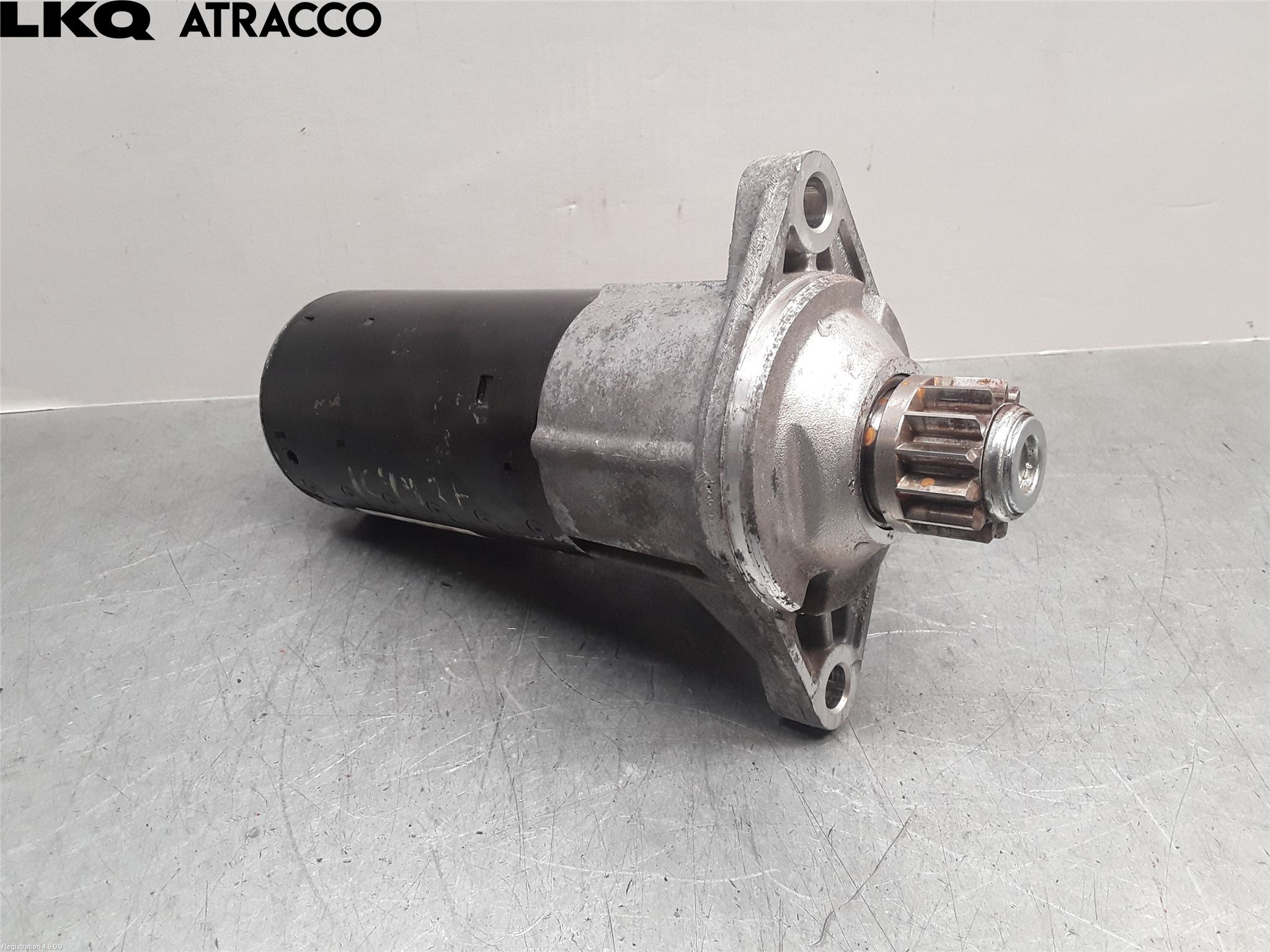 Volkswagen VW TRANSP/CARAVELLE (T6) 16-22 Startmotor