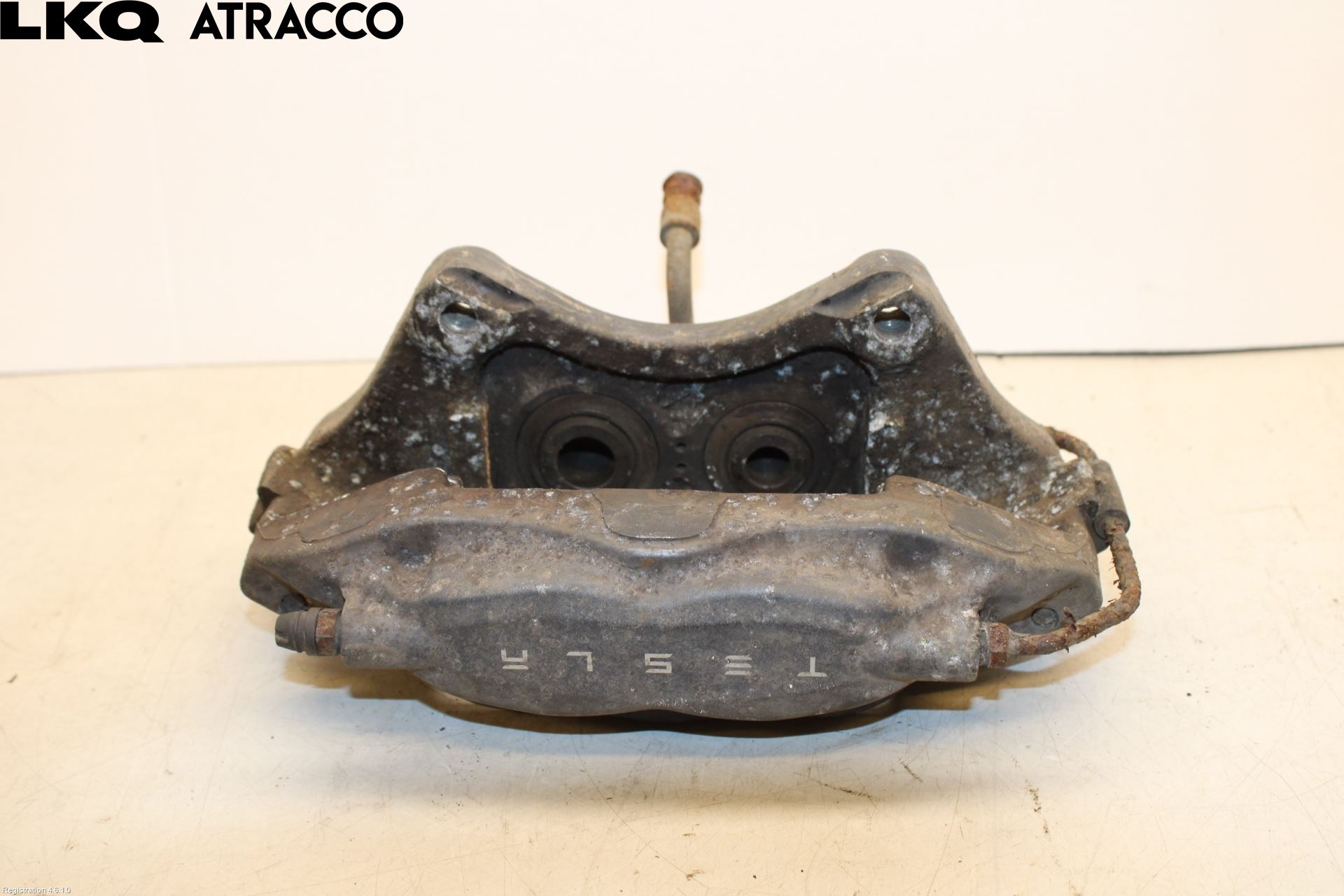 Tesla MODEL S 13- Bremsecaliper Bak Høyre