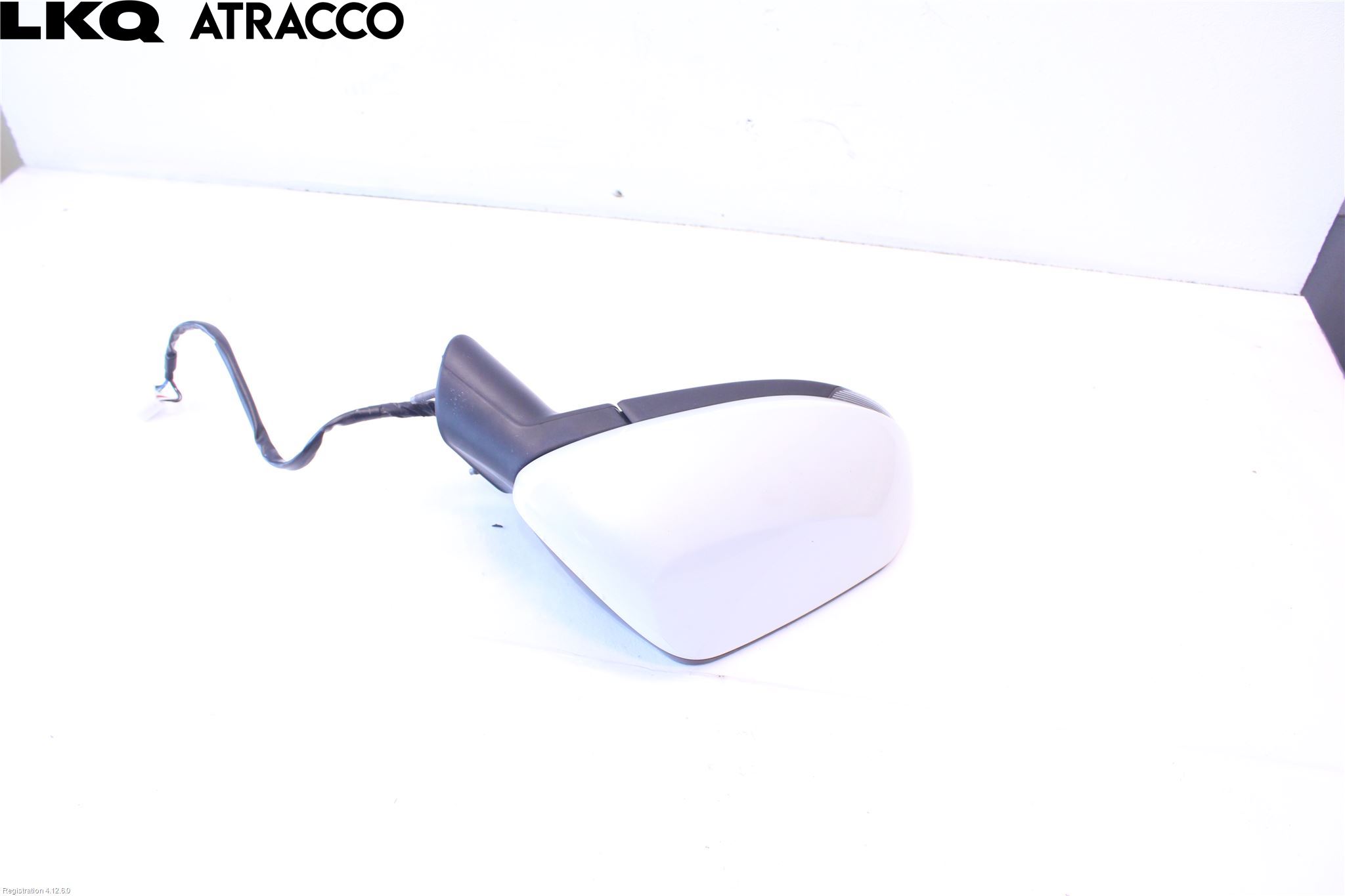 Volkswagen VW GOLF / E-GOLF VII 13-20 Speil H M-El Justering