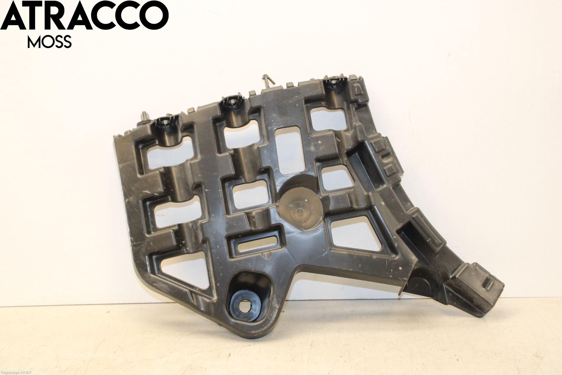 Peugeot 2008/E-2008 20- Støtfangerfeste Bak Høyre