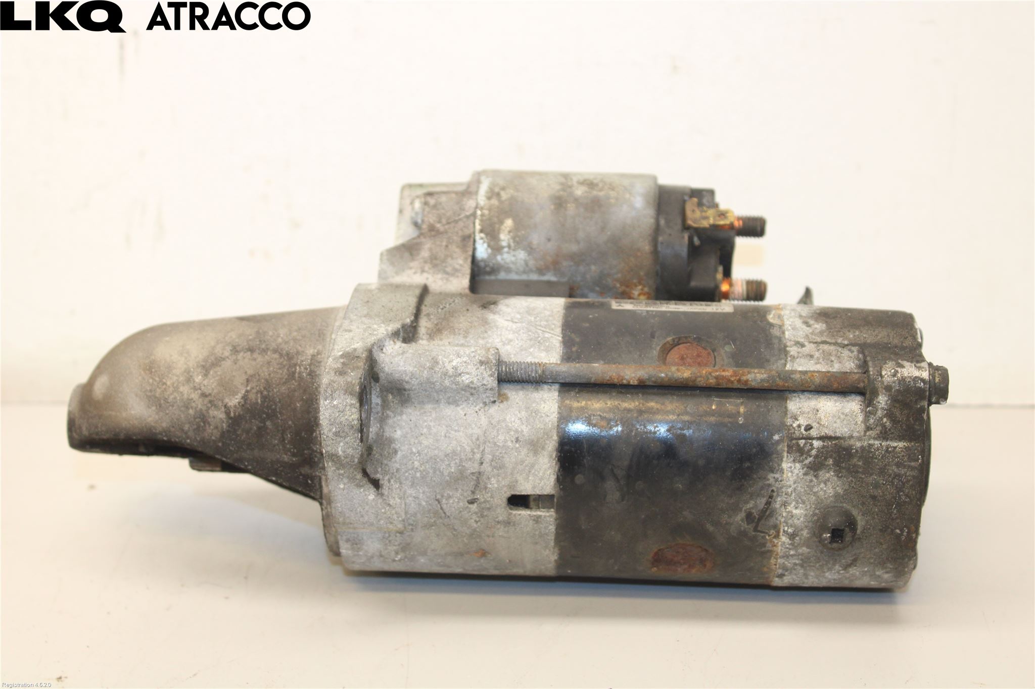 Subaru LEGACY    07-09 Startmotor Diesel