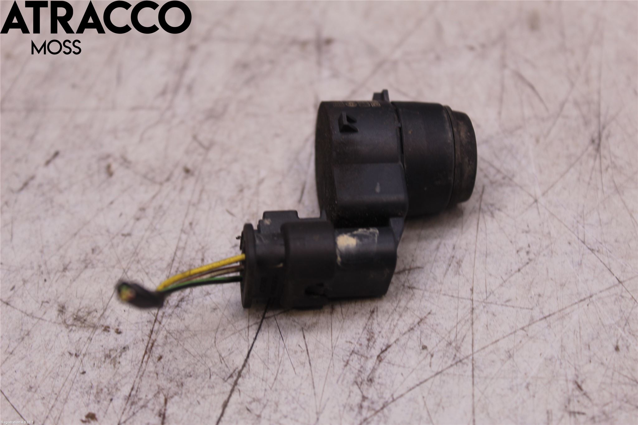 BMW X1 E84 10-15 Sensor Ryggesensor