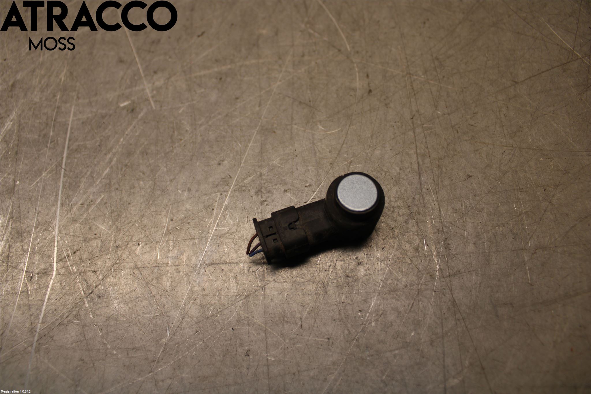 Toyota AURIS 13-19 Sensor Ryggesensor