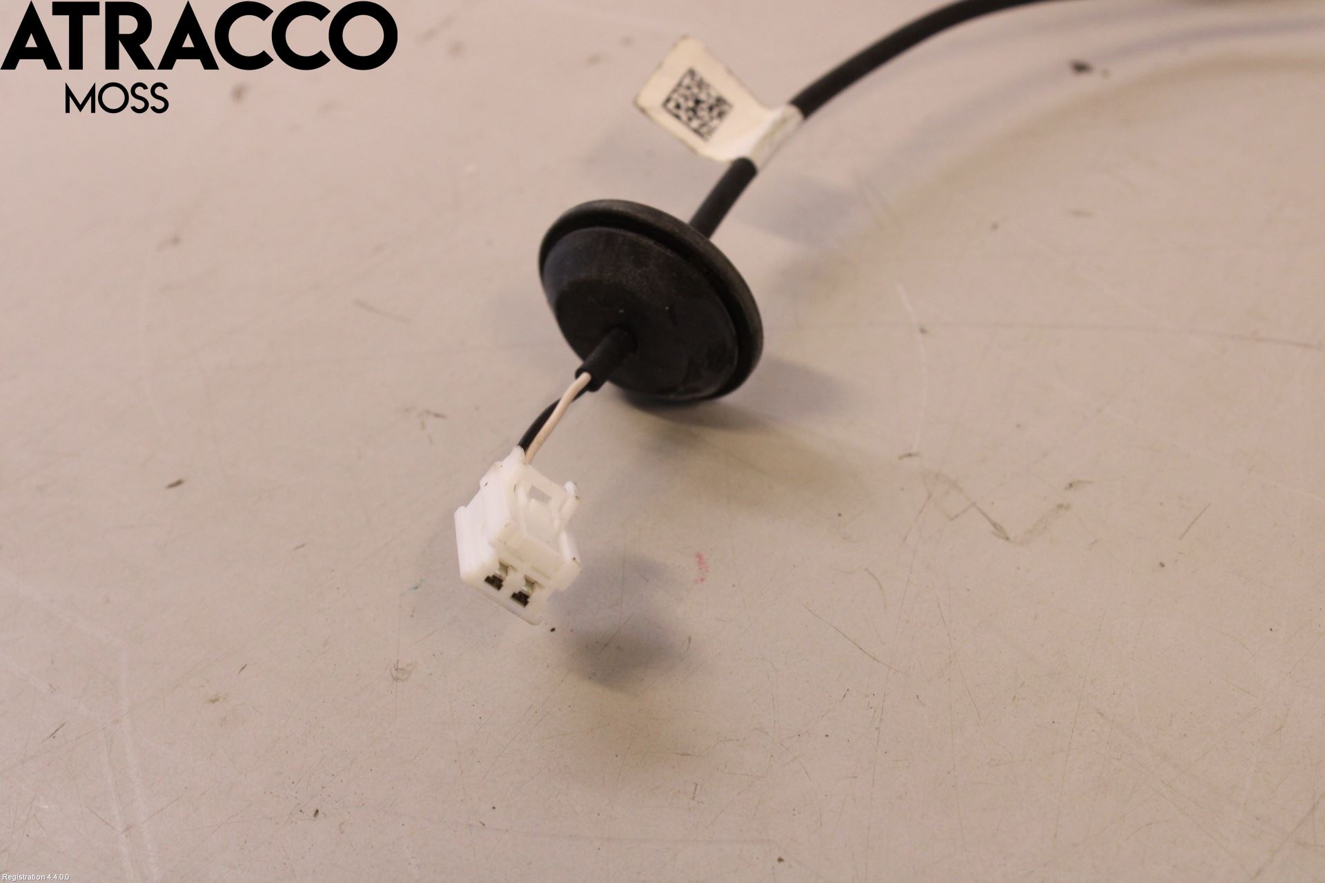 Kia OPTIMA 16-20 List Bak-Bakluke