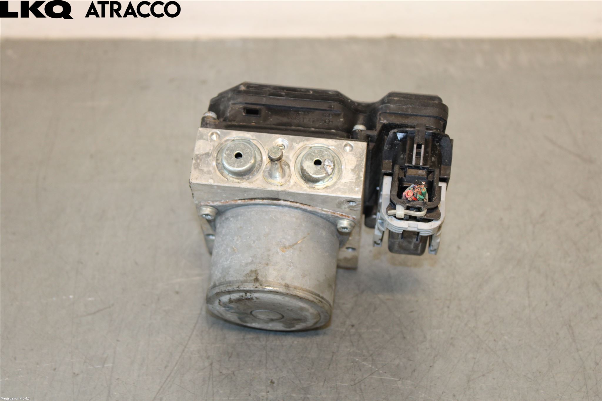 Nissan LEAF 18- Abs Hydraulikkaggregat