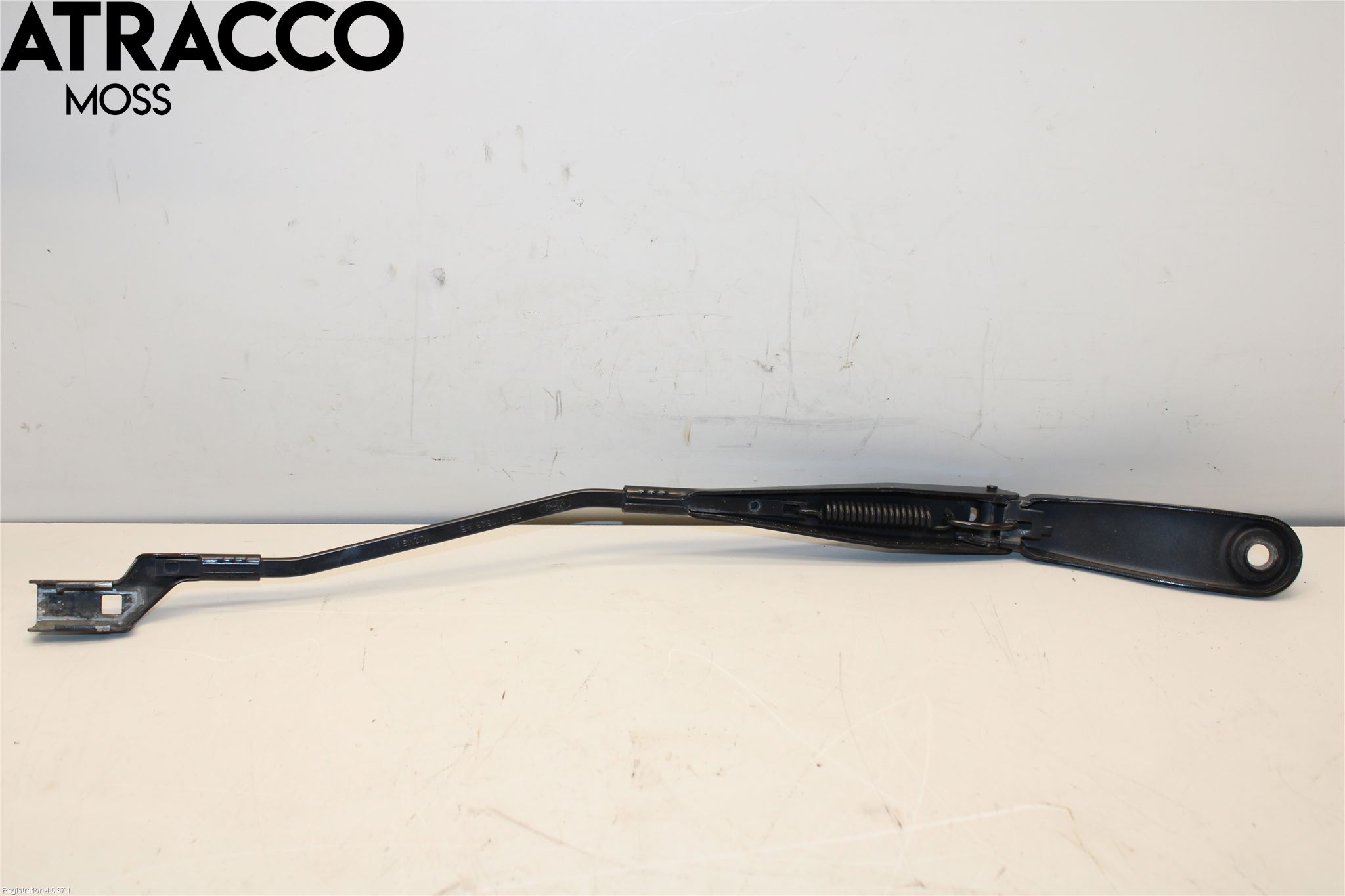 Ford MONDEO 07-15 Viskerarm-Armer Frontrute