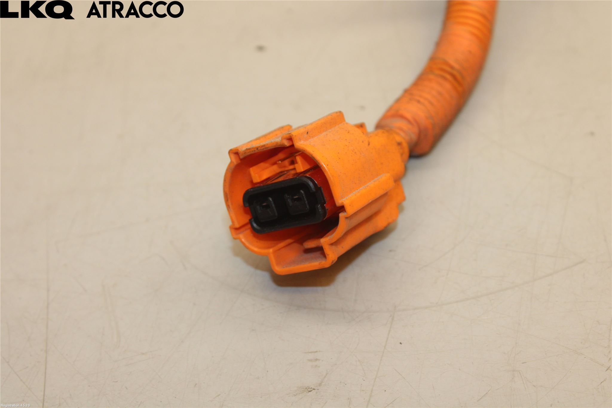 Hyundai KONA/ELECTRIC OS 18-23 Varmeapparat Register Med Ac