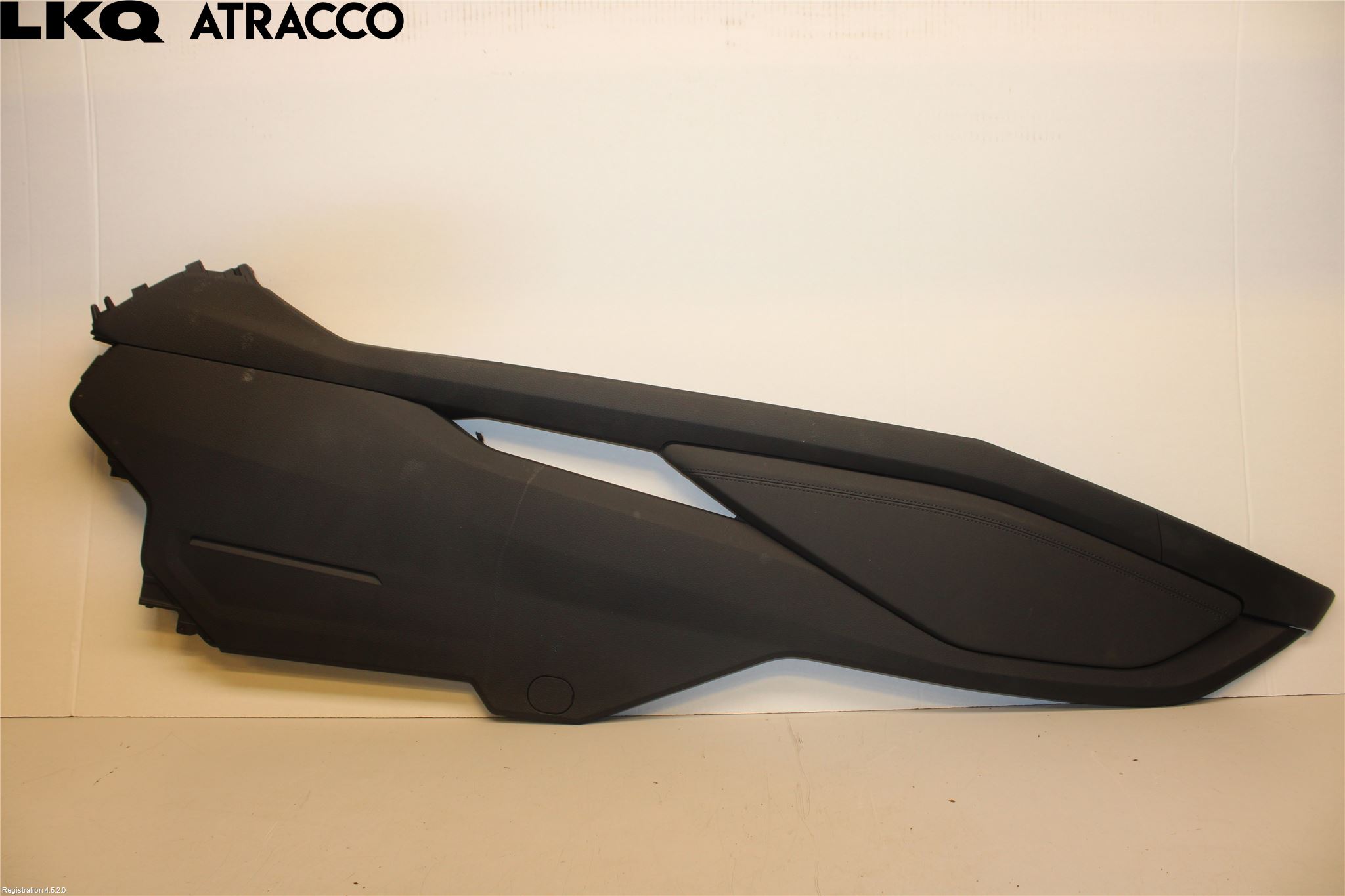 Audi E-TRON, S GE 19- Karosseri