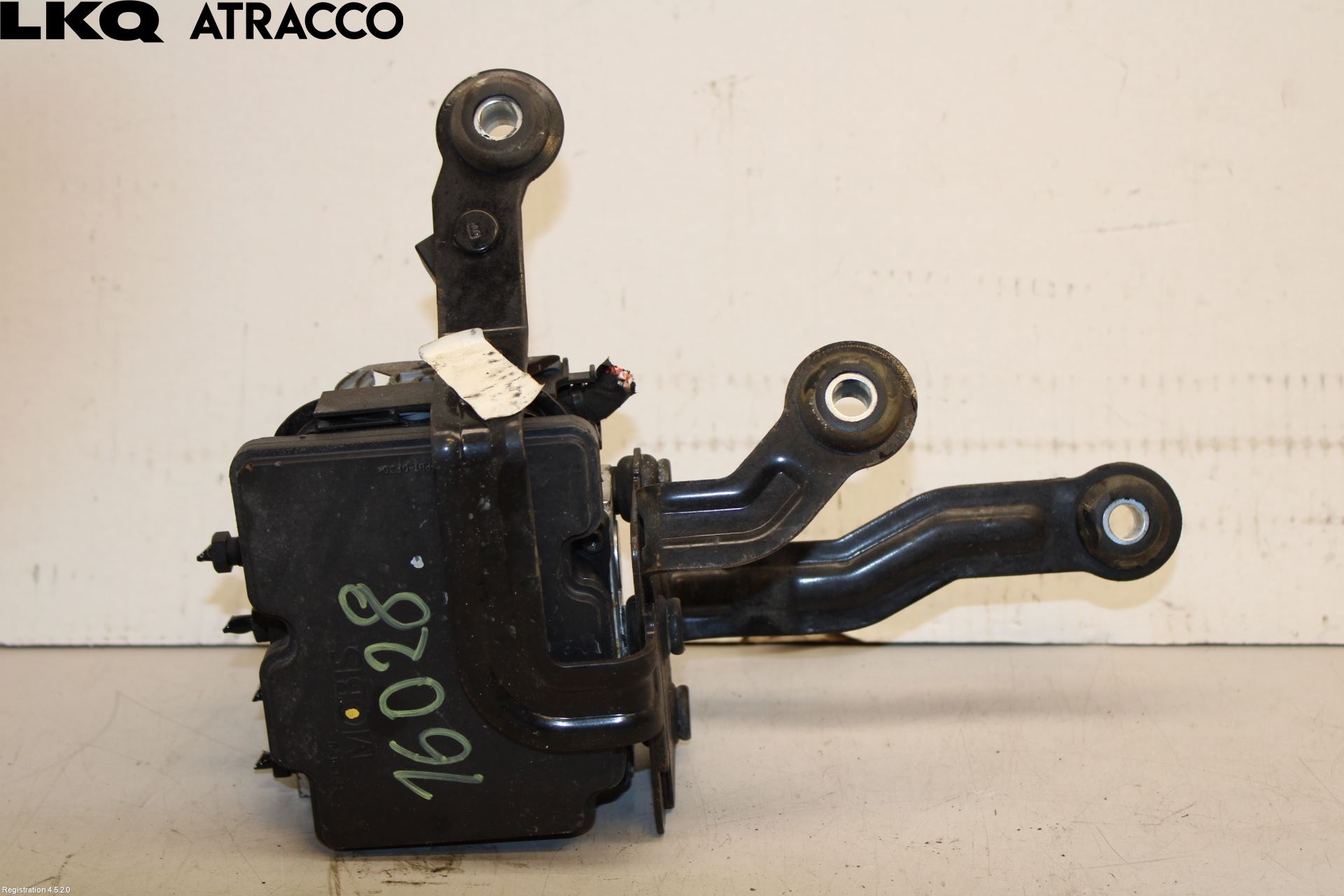 Hyundai ix20 Abs Hydraulikkaggregat