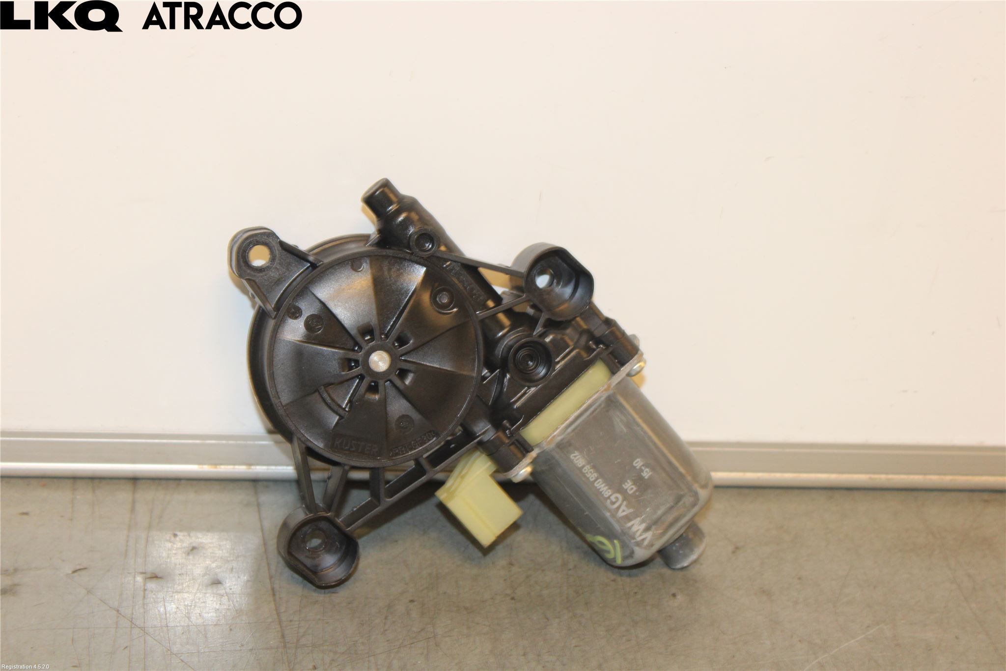 Audi A4/S4 B9 16-19 Vindusheismotor